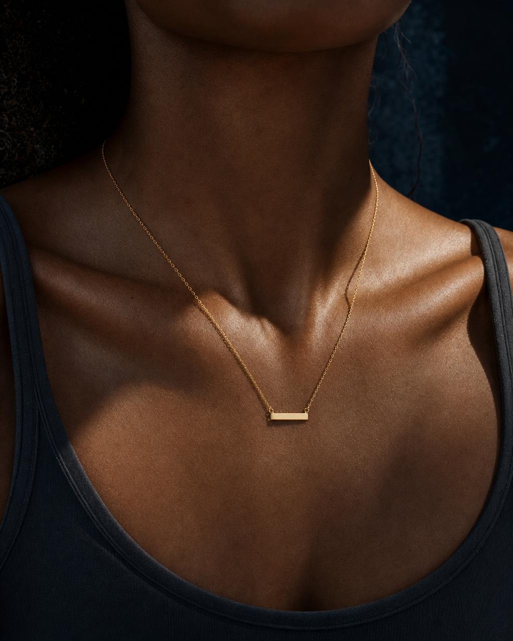 Bar Pendant