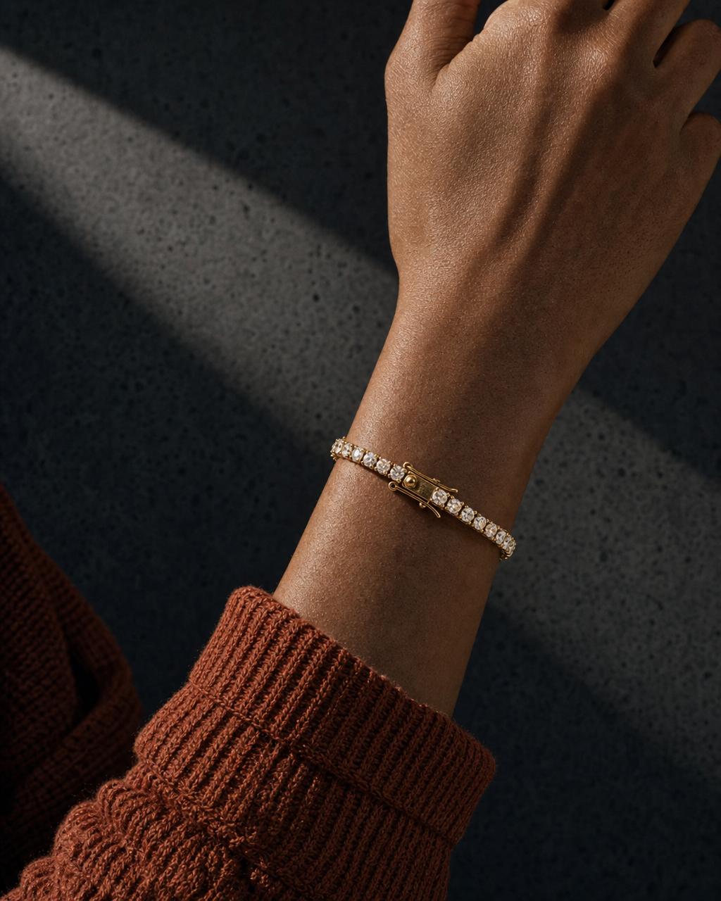 Tennis Bracelet