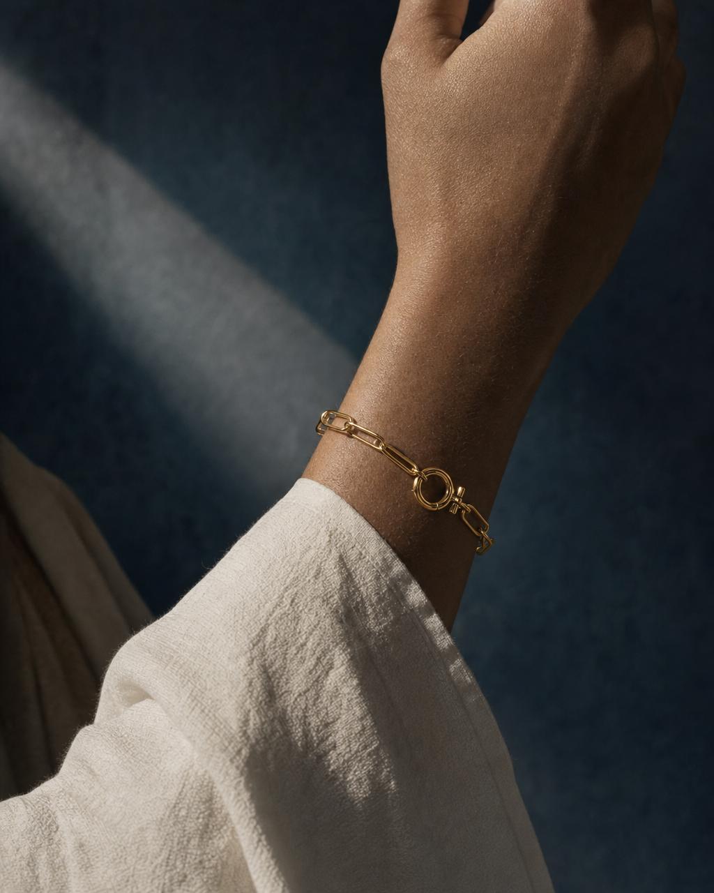 Link Bracelet