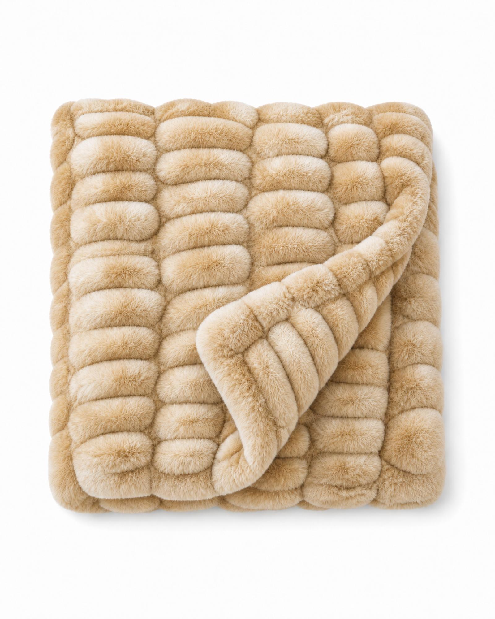 The Birdie Blanket