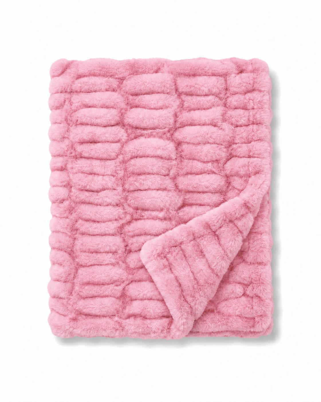 The Birdie Blanket