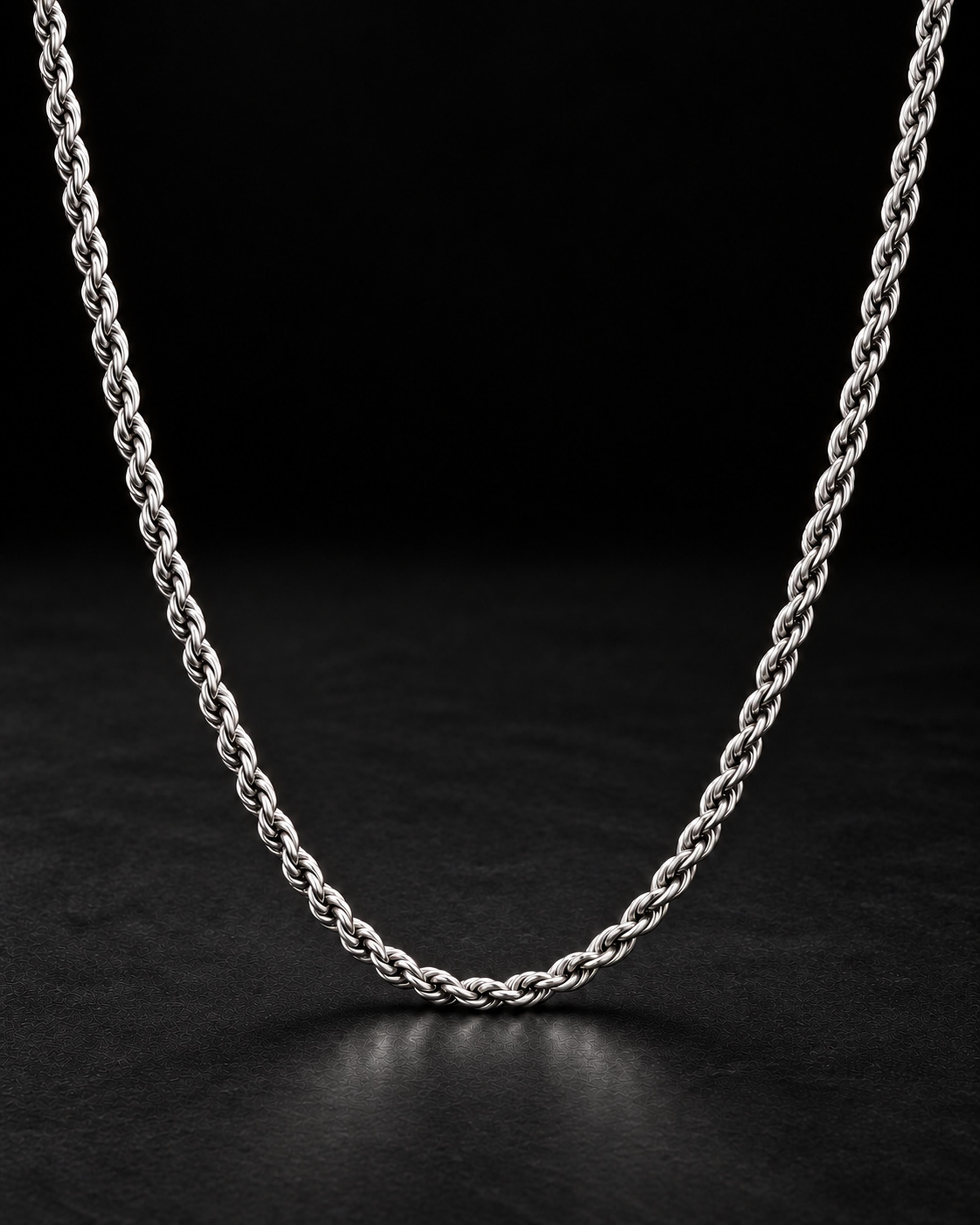 The Rope 3mm