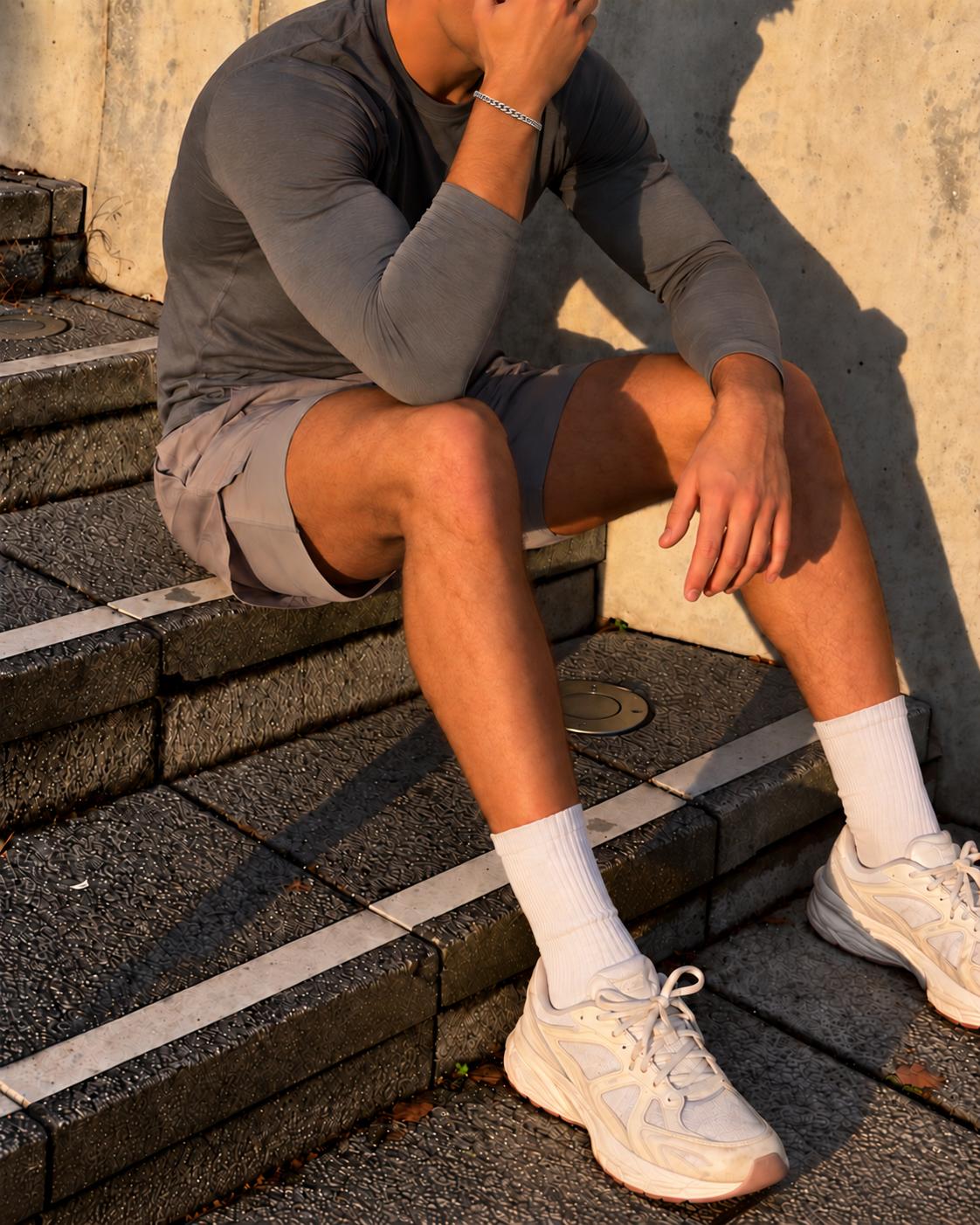 The Cuban Bracelet 5mm — Everyday lifestyle