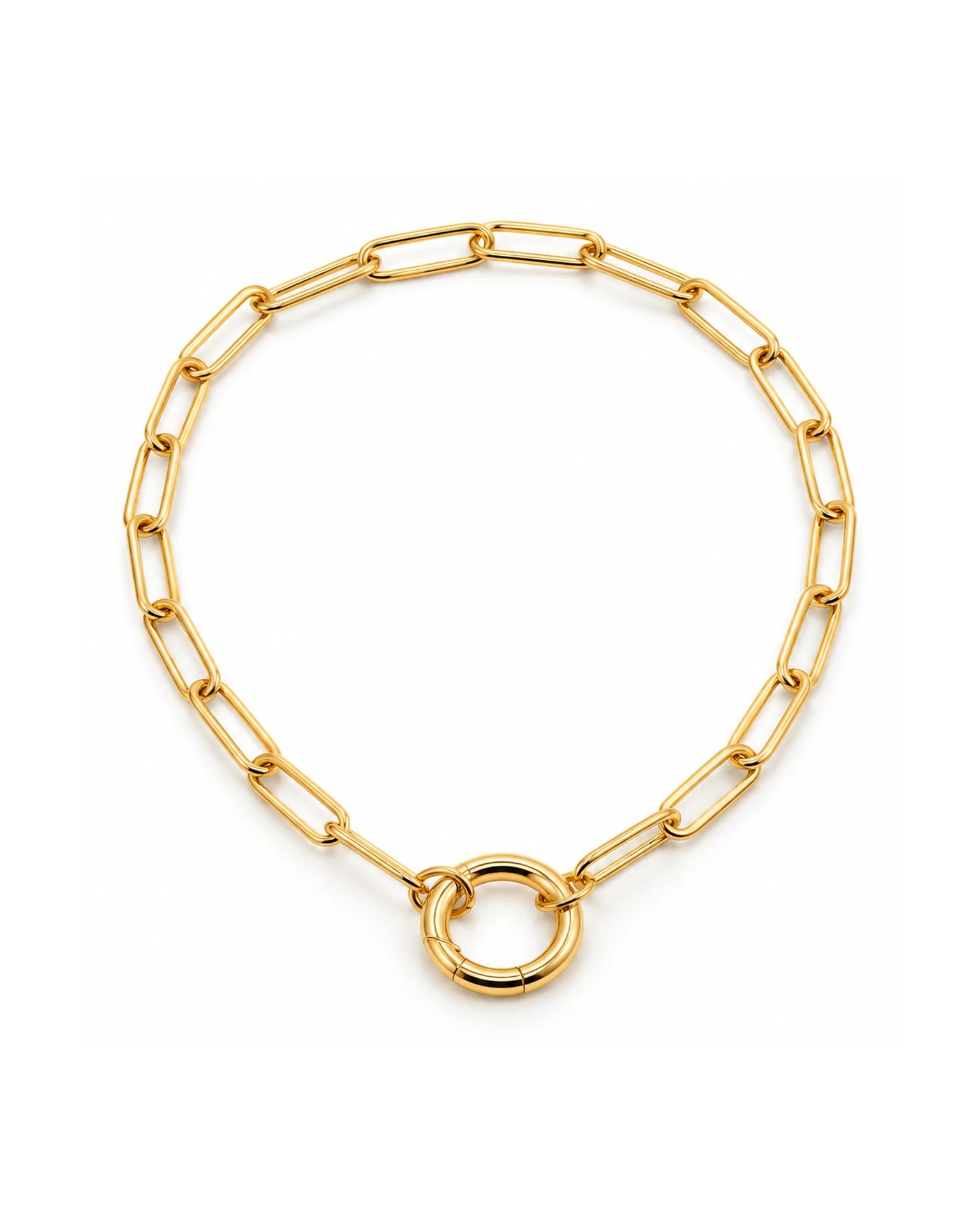 Maren Charm Bracelet