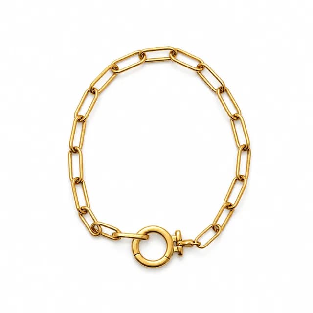 Athleia Link Bracelet