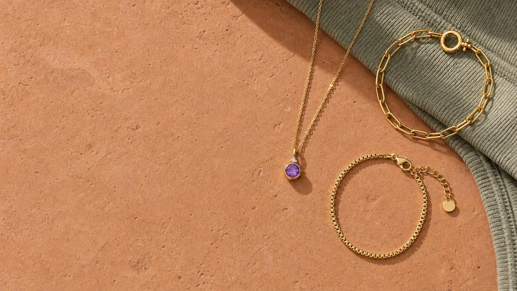 Athleia Jewelry creator program