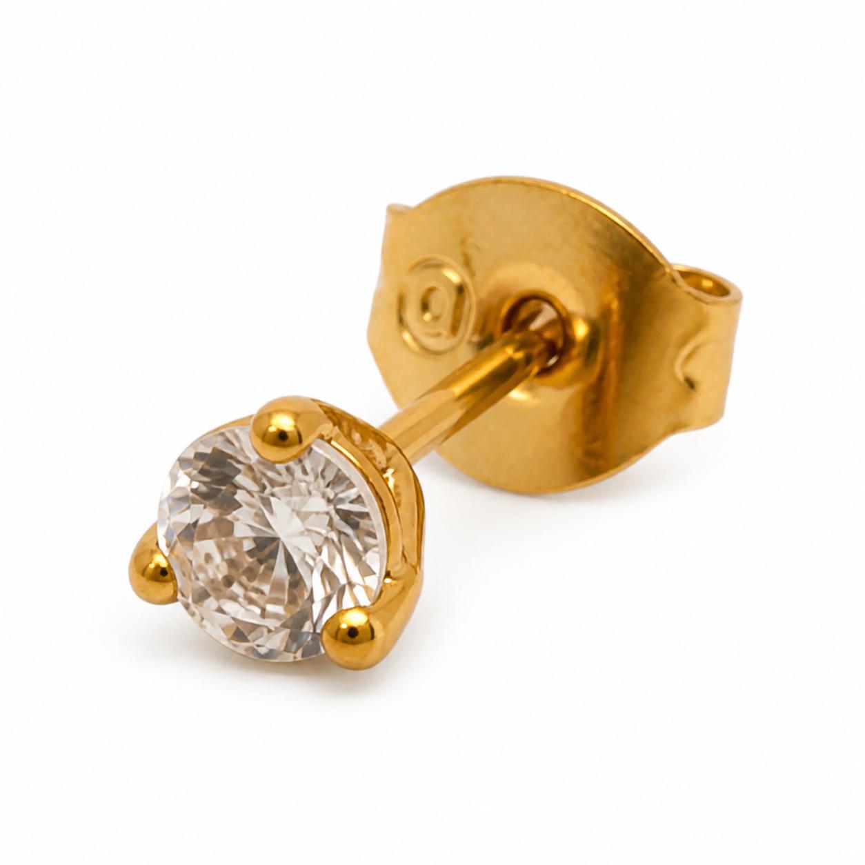 Bar Stud — Detail macro