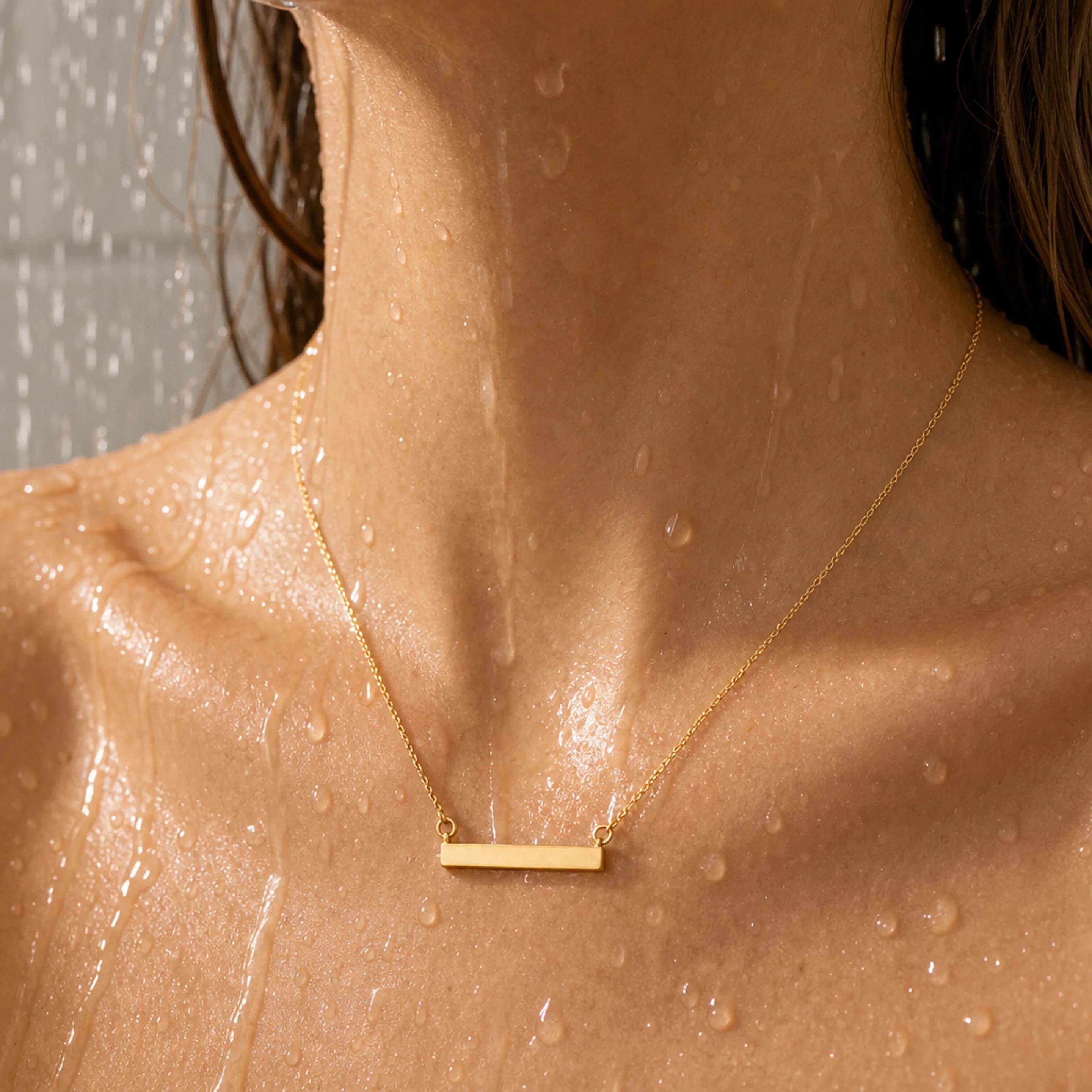 Bar Pendant — Waterproof / sweatproof proof