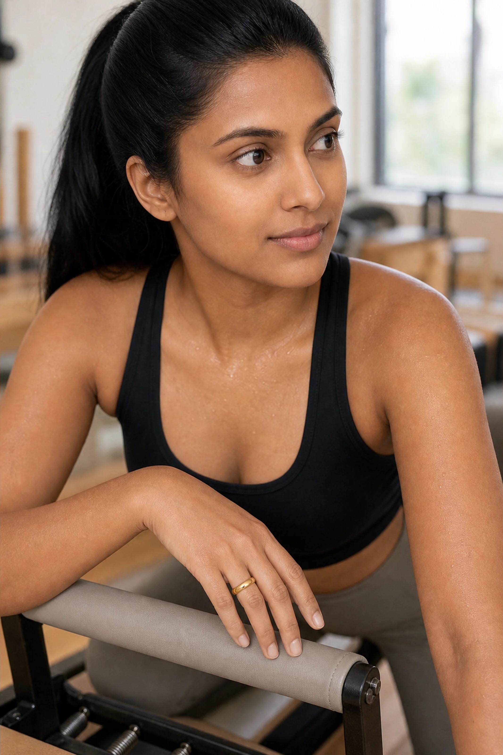 Bold Band — Active lifestyle translation