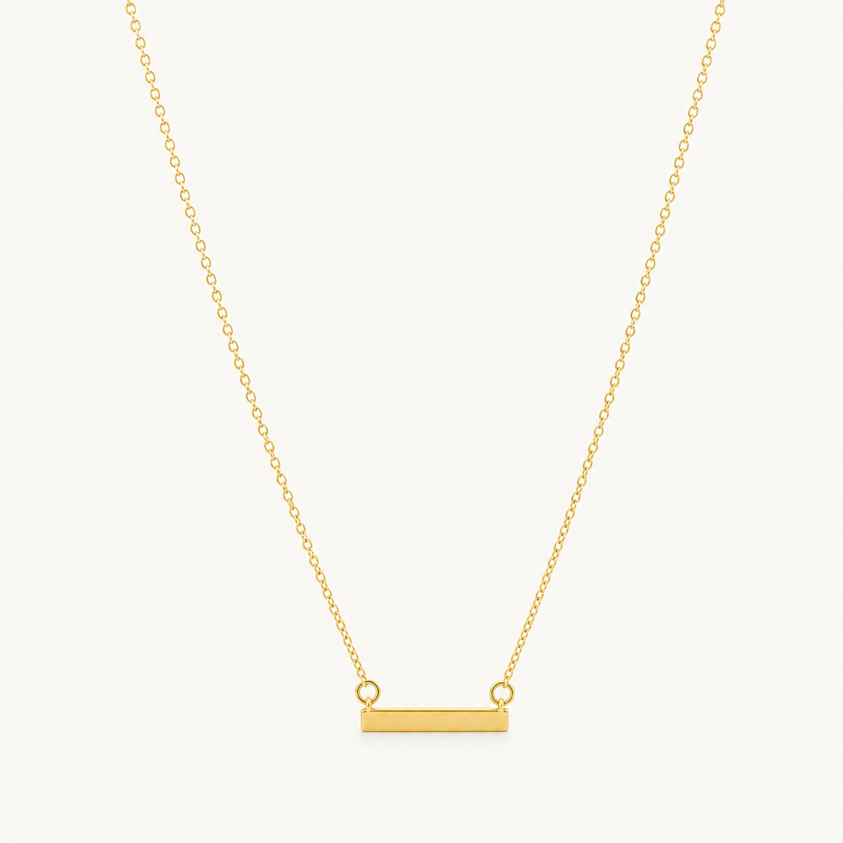 Bar Pendant