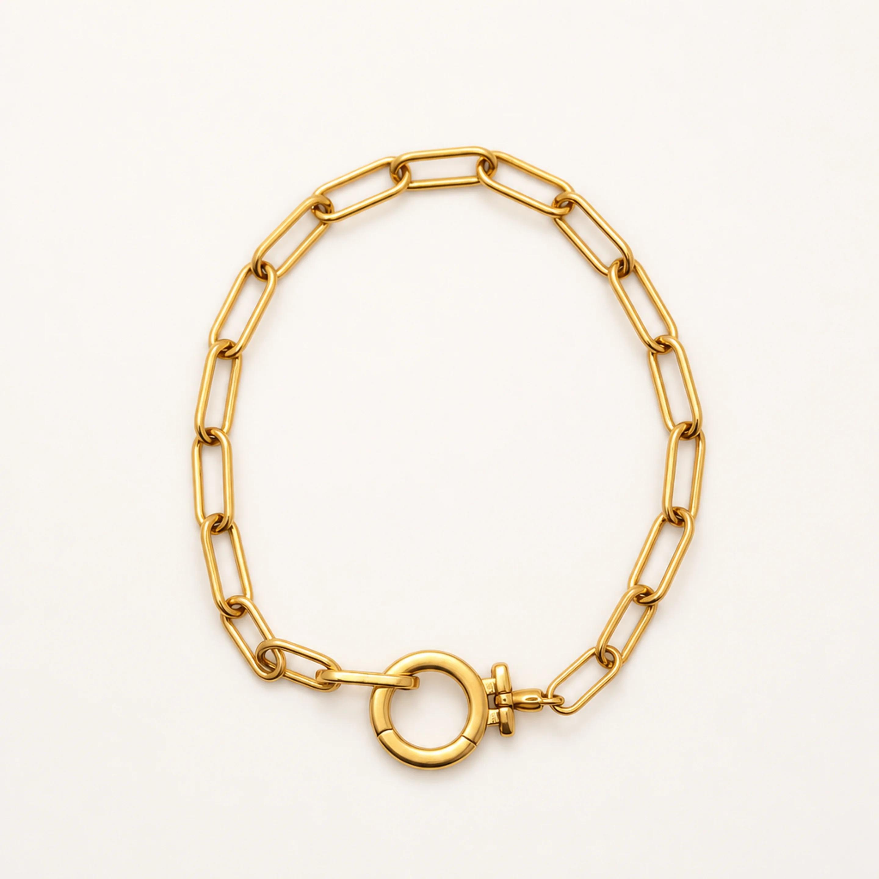 Link Bracelet