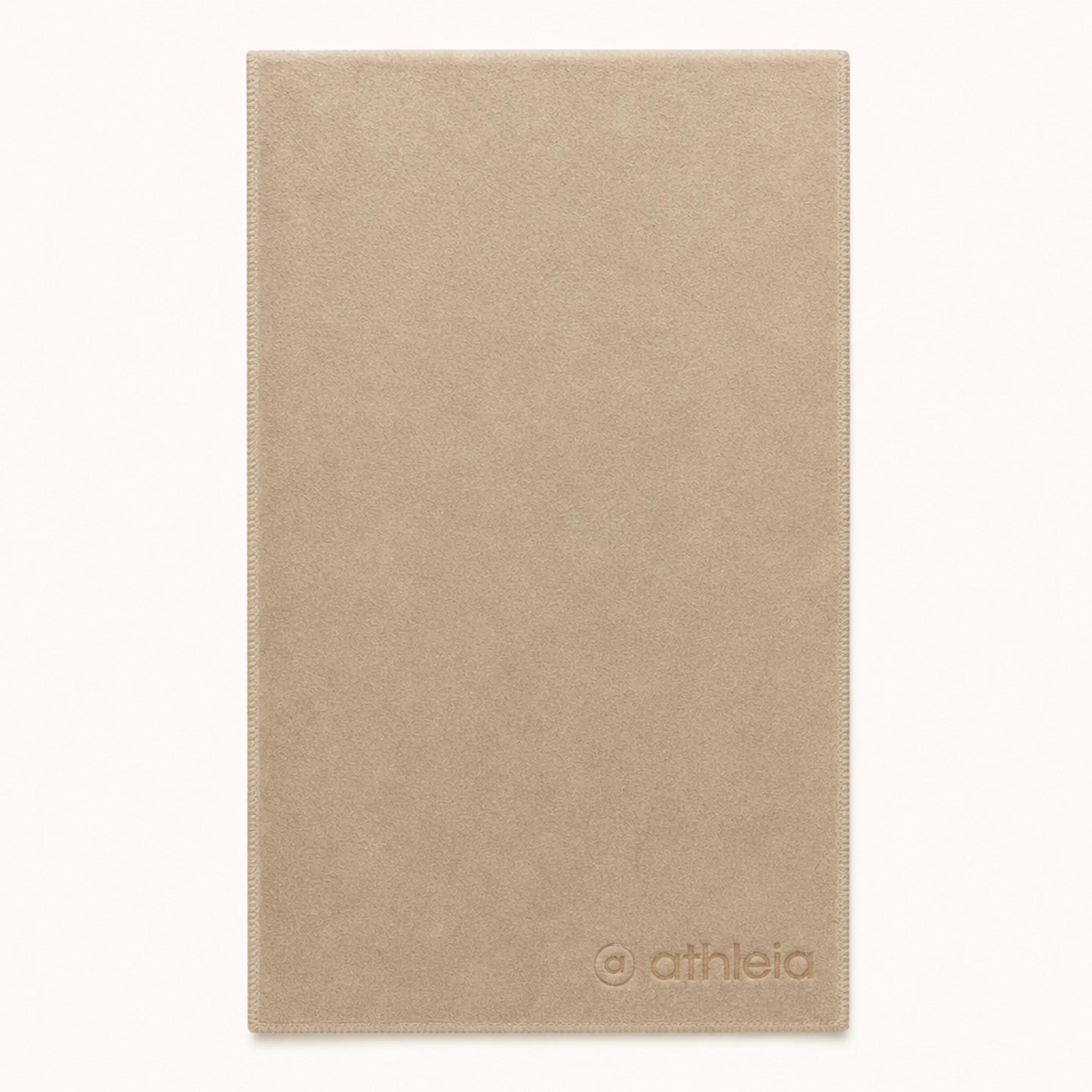 Workout Towel — Clean product hero
