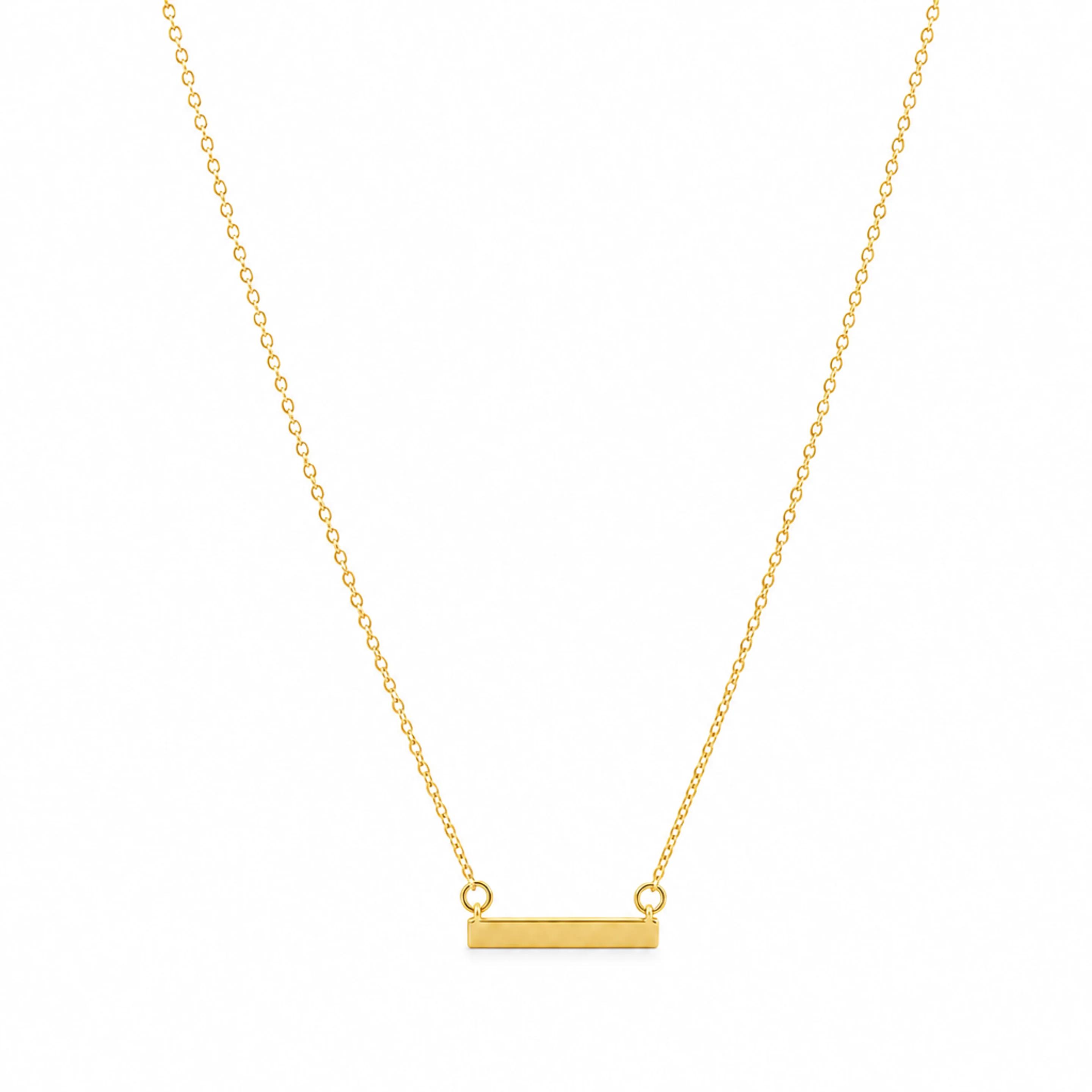 Bar Pendant — Clean product hero