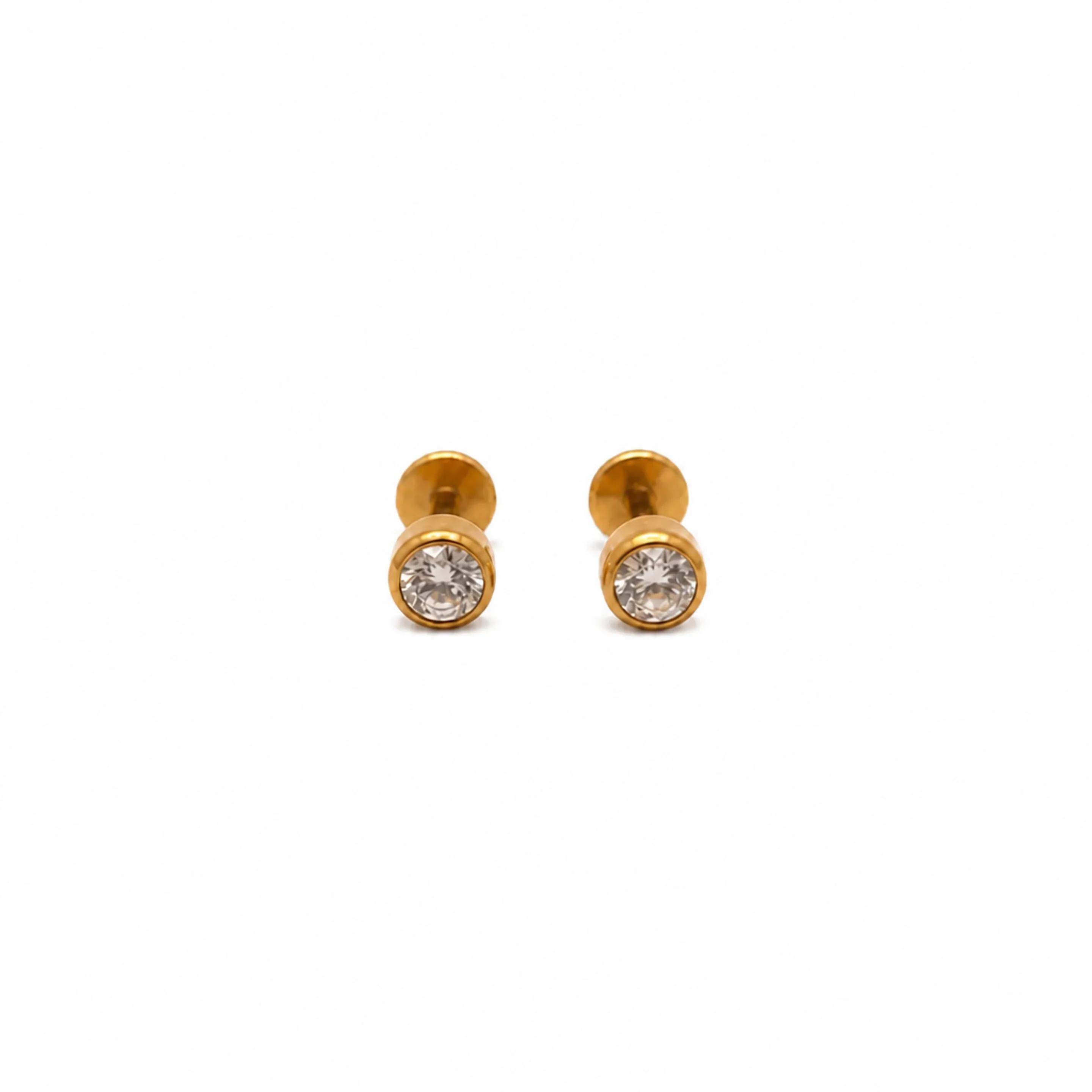Dome Stud — Clean product hero
