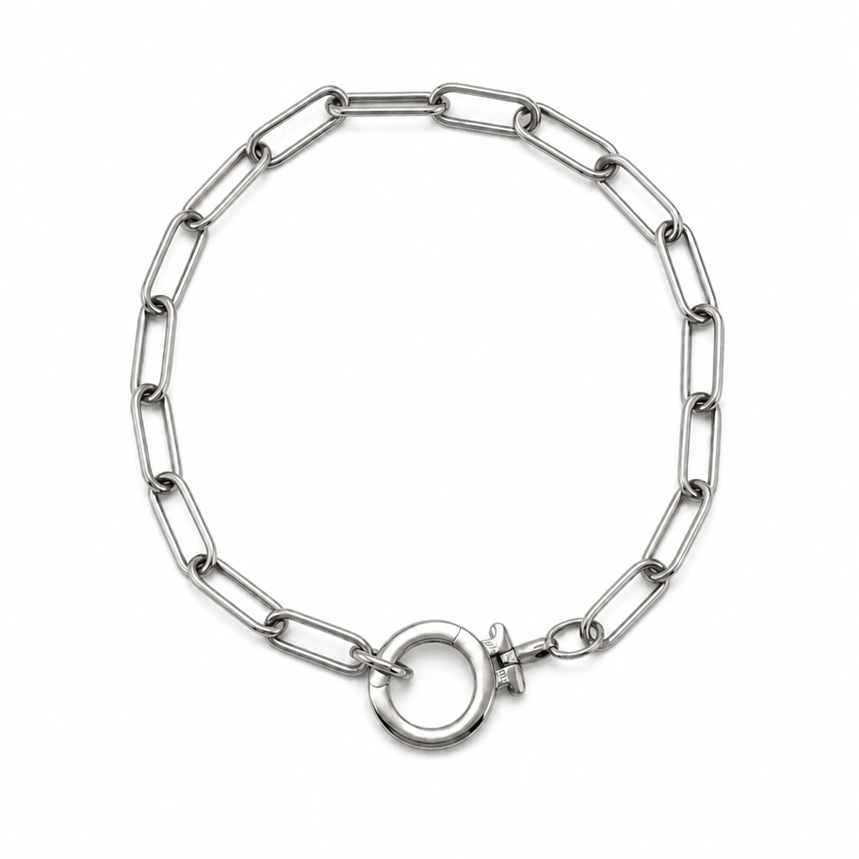 Athleia Link Bracelet