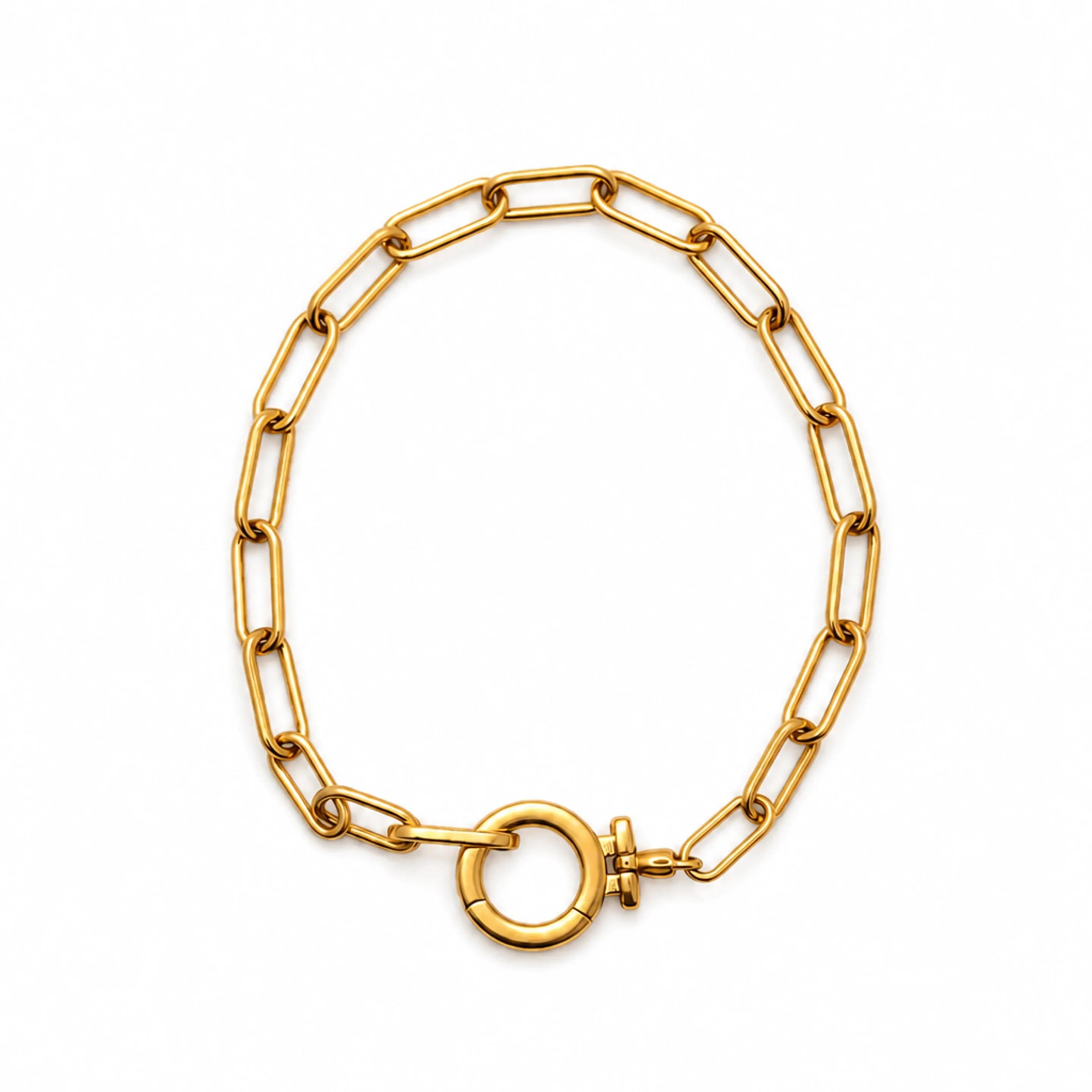 Link Bracelet — Clean product hero