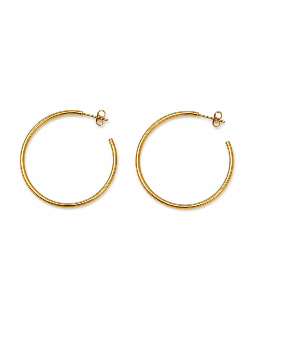 Classic Hoop