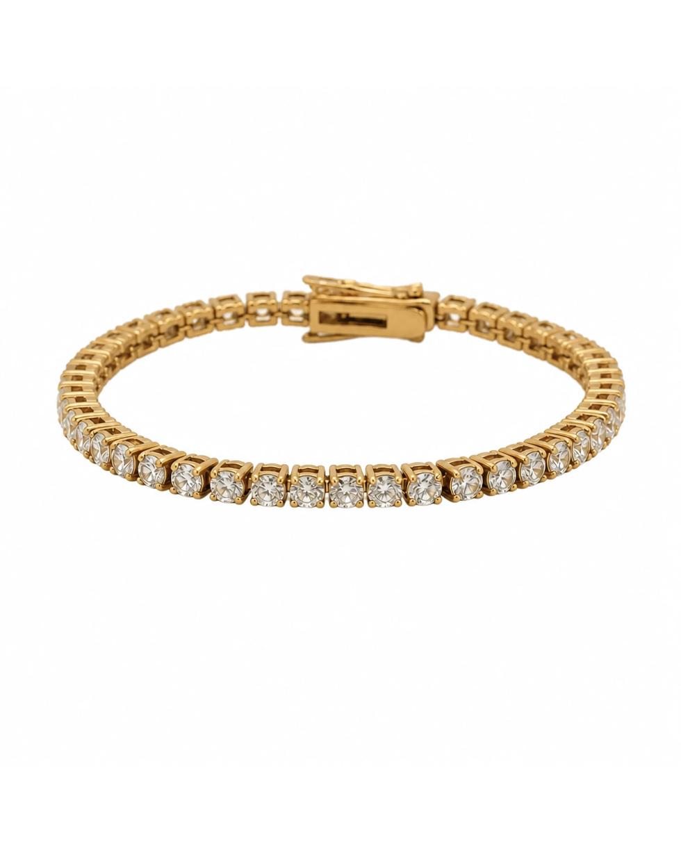 Tennis Bracelet