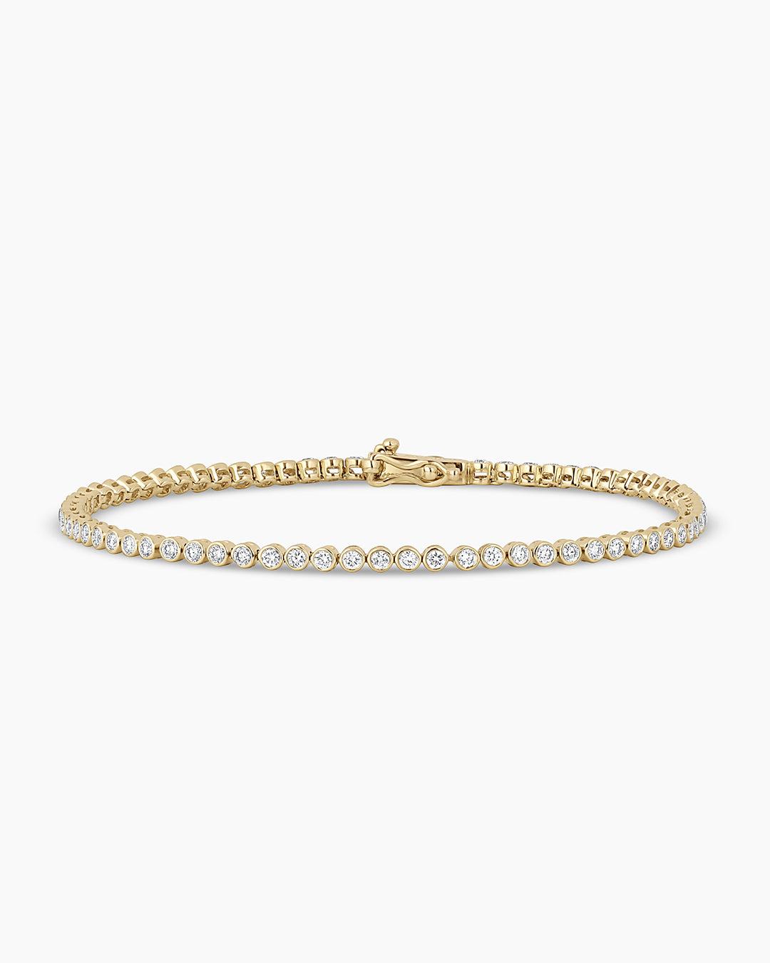 Tennis Bracelet