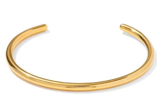 Bold Cuff
