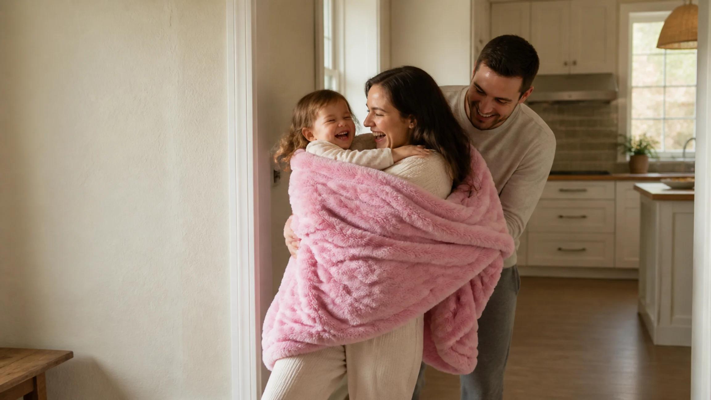 Birdie Blankets creator program