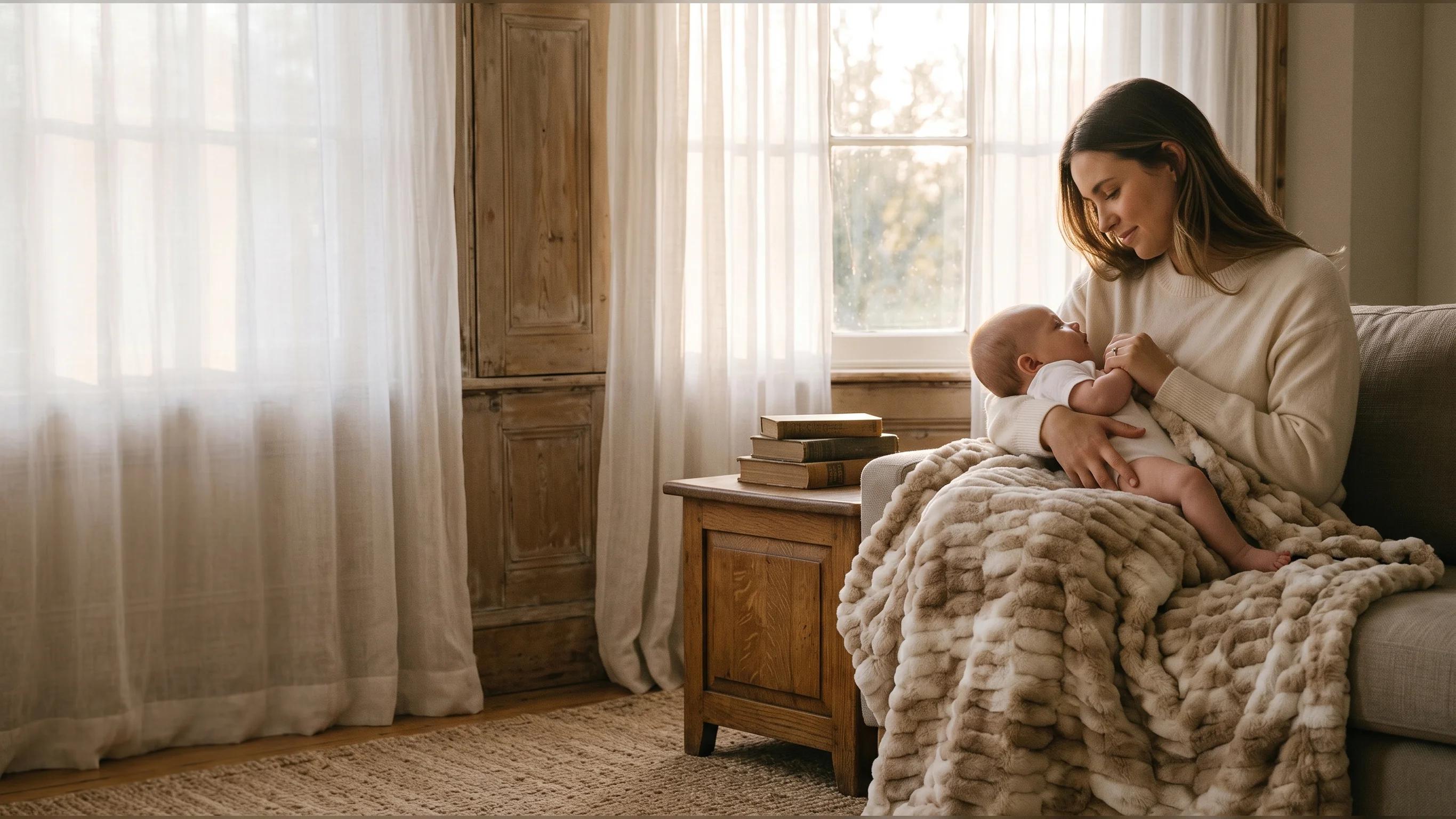 Birdie Blankets creator program