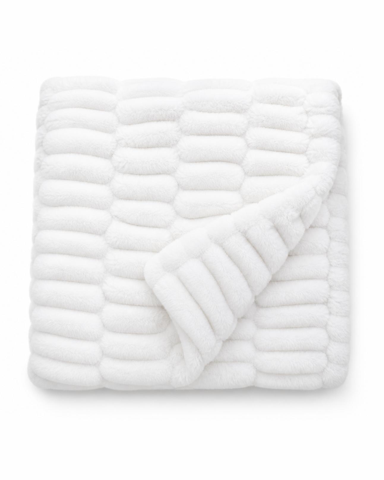 The Birdie Blanket - Dove