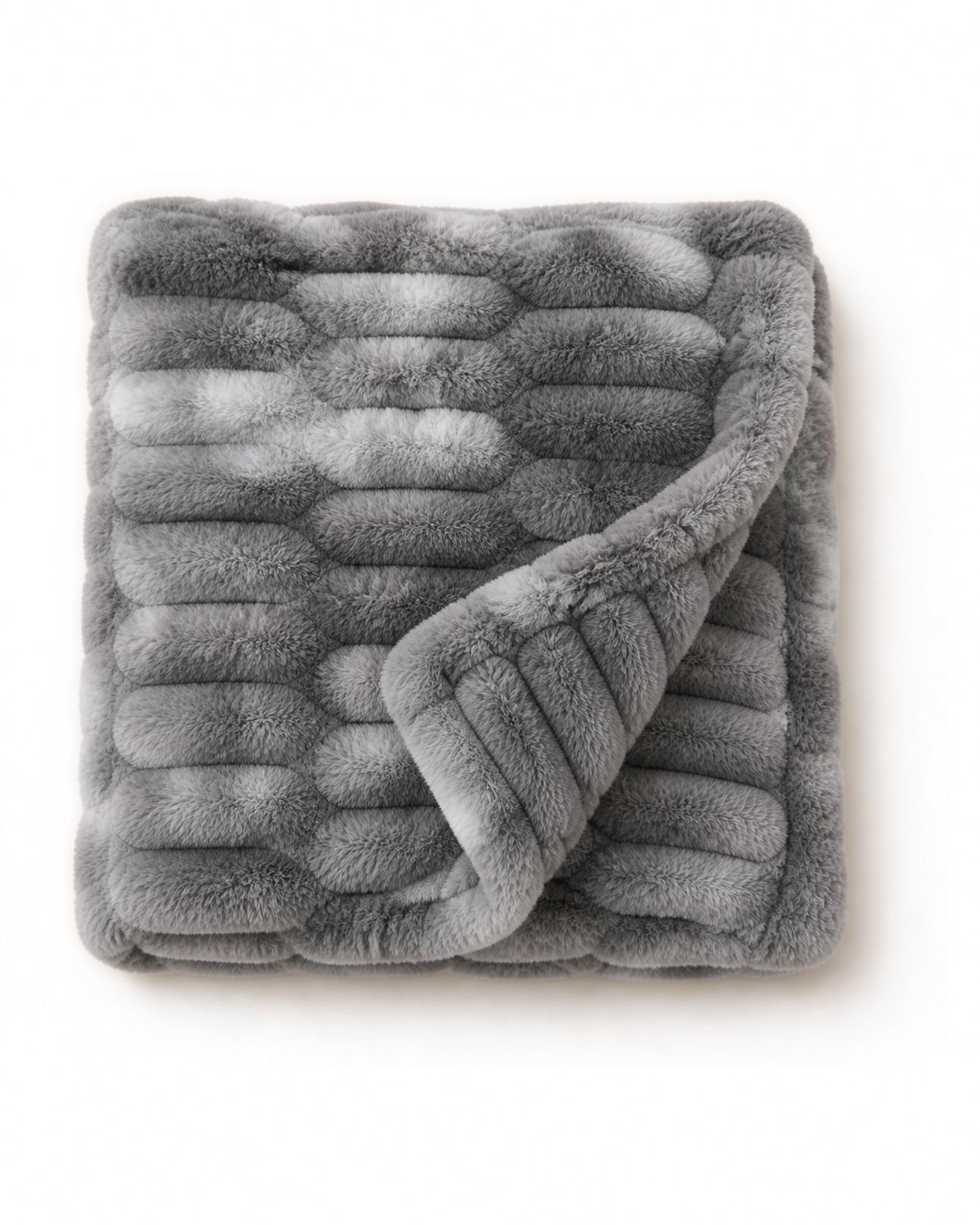 The Birdie Blanket - Nimbus
