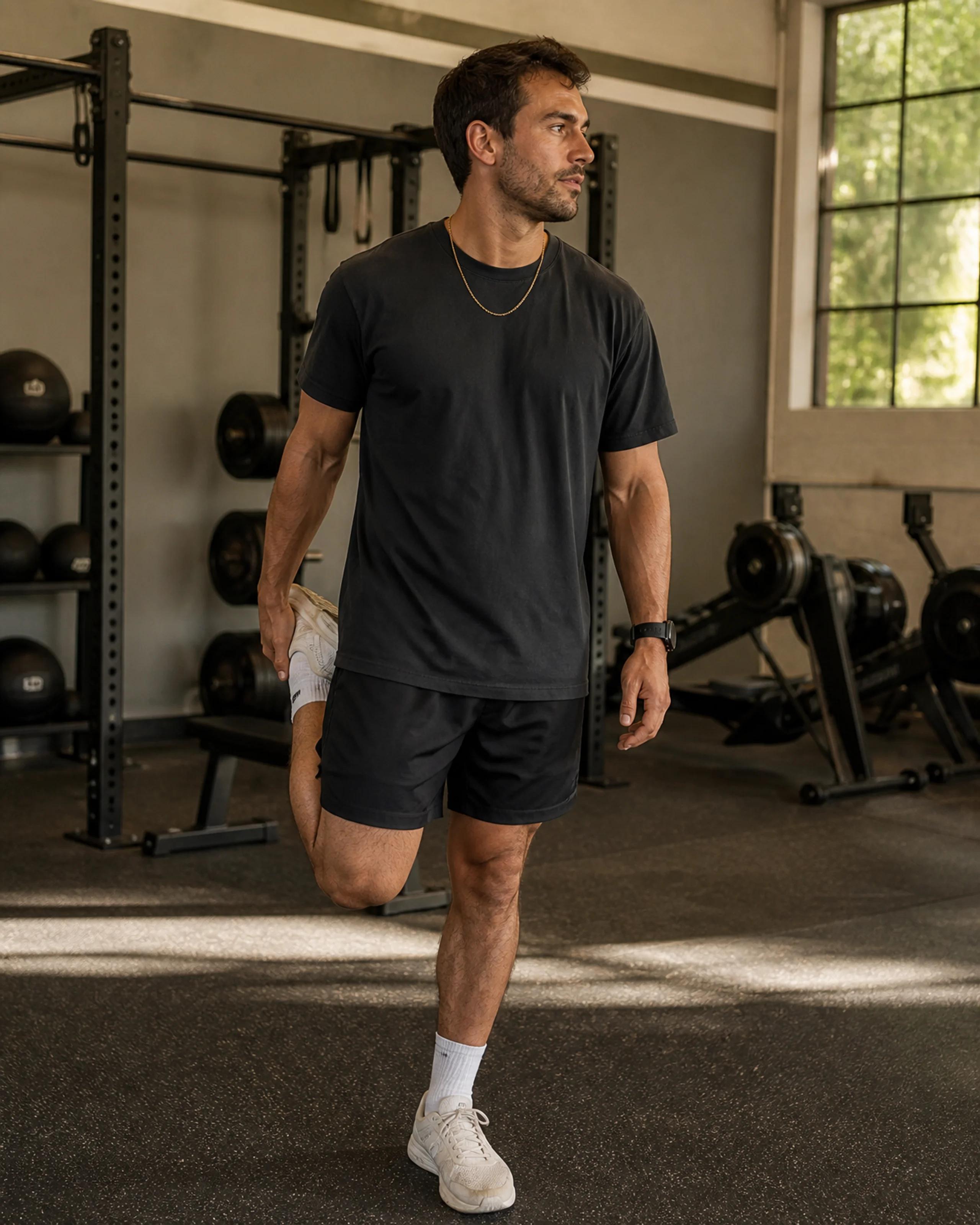 The Rope 3mm — Everyday lifestyle