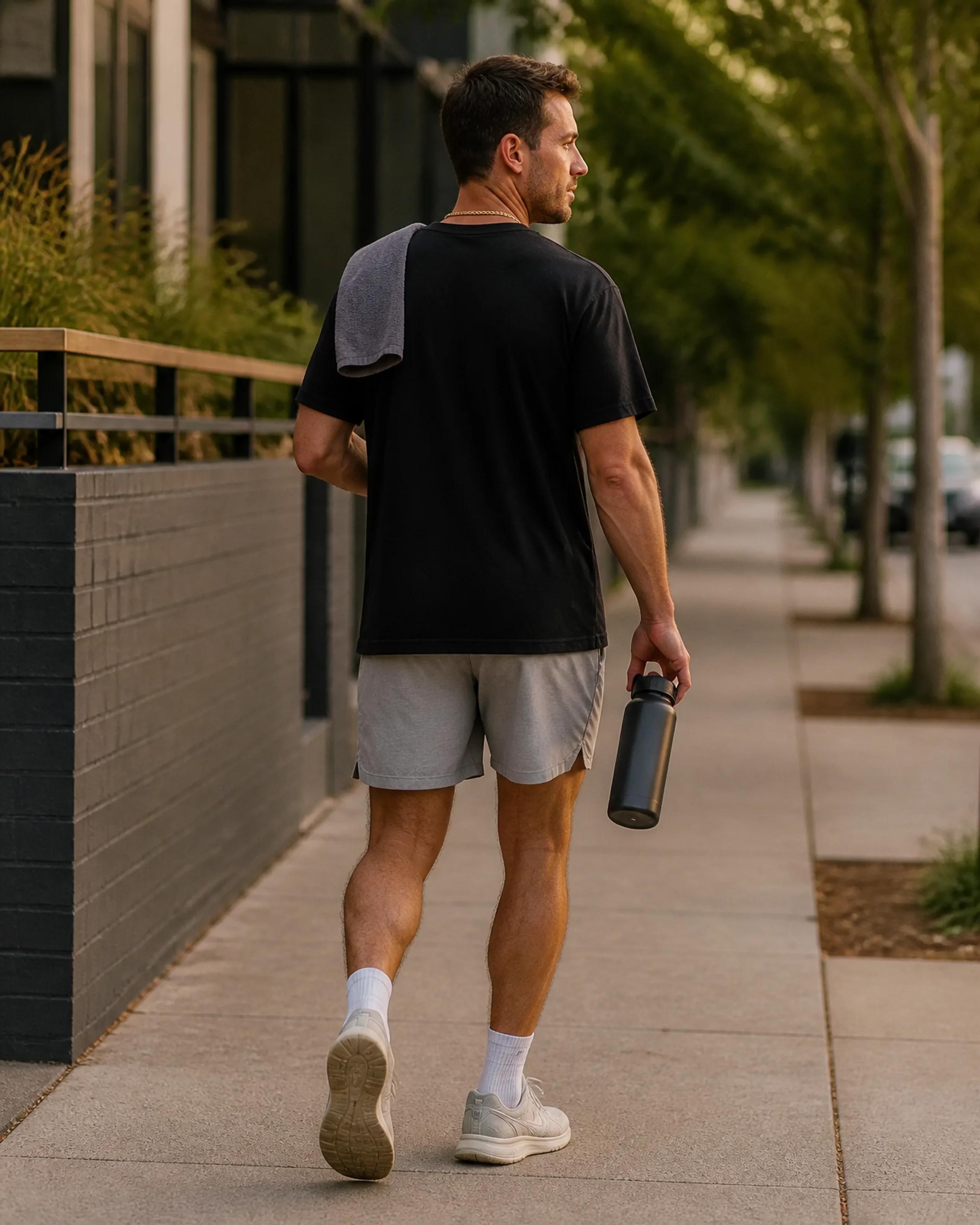 The Franco 5mm — Everyday lifestyle