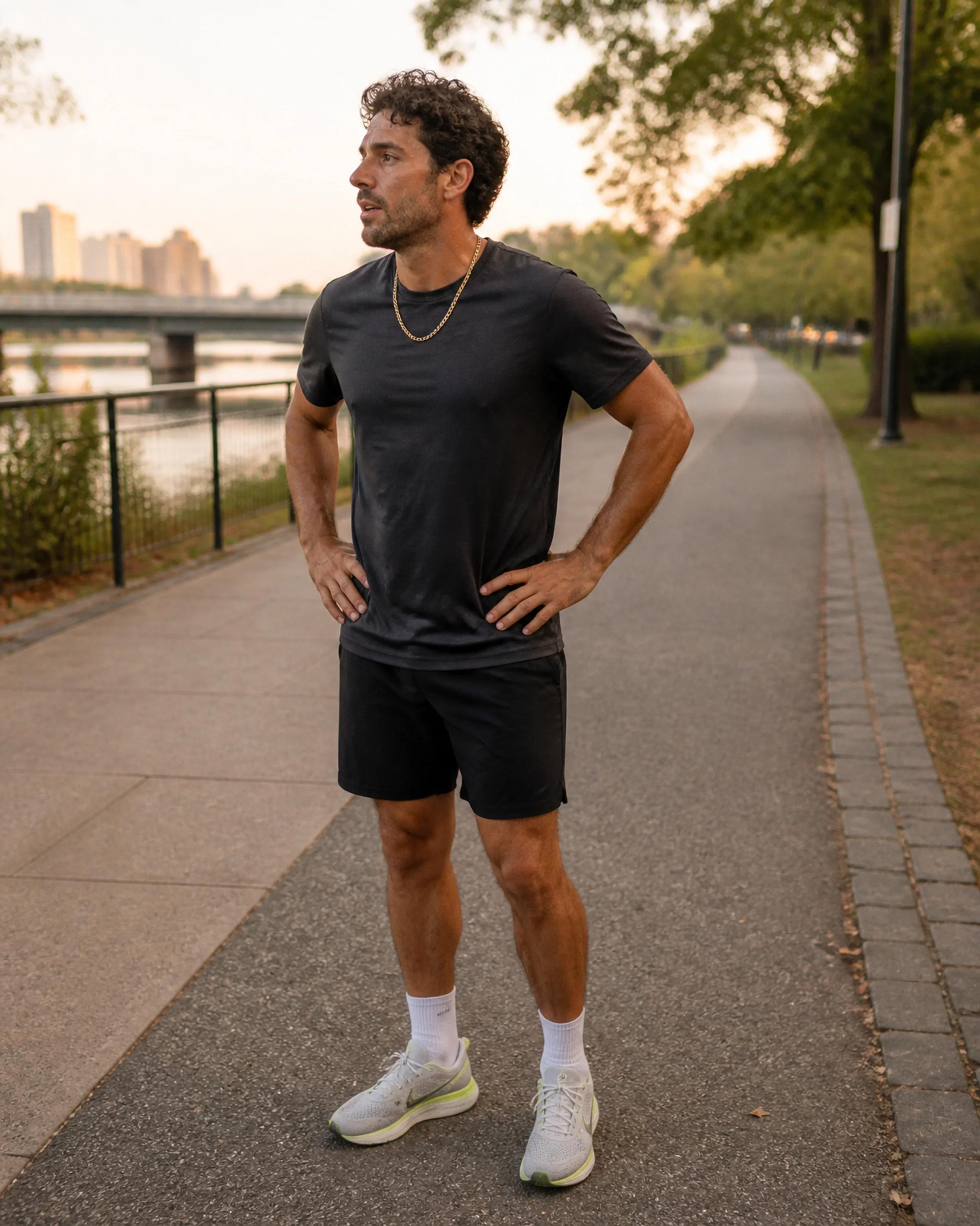 The Franco 3mm — Everyday lifestyle