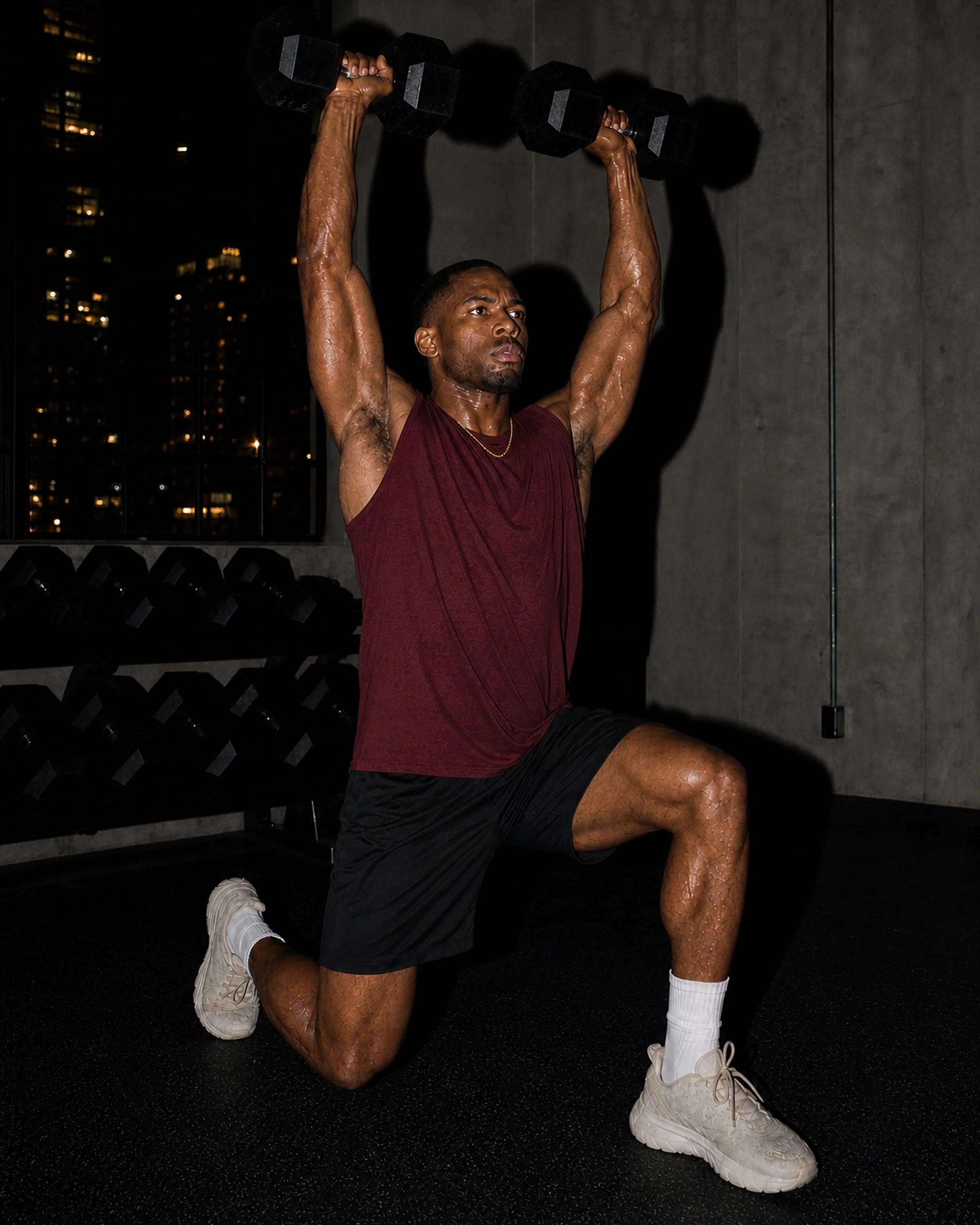 The Rope 3mm — Active lifestyle