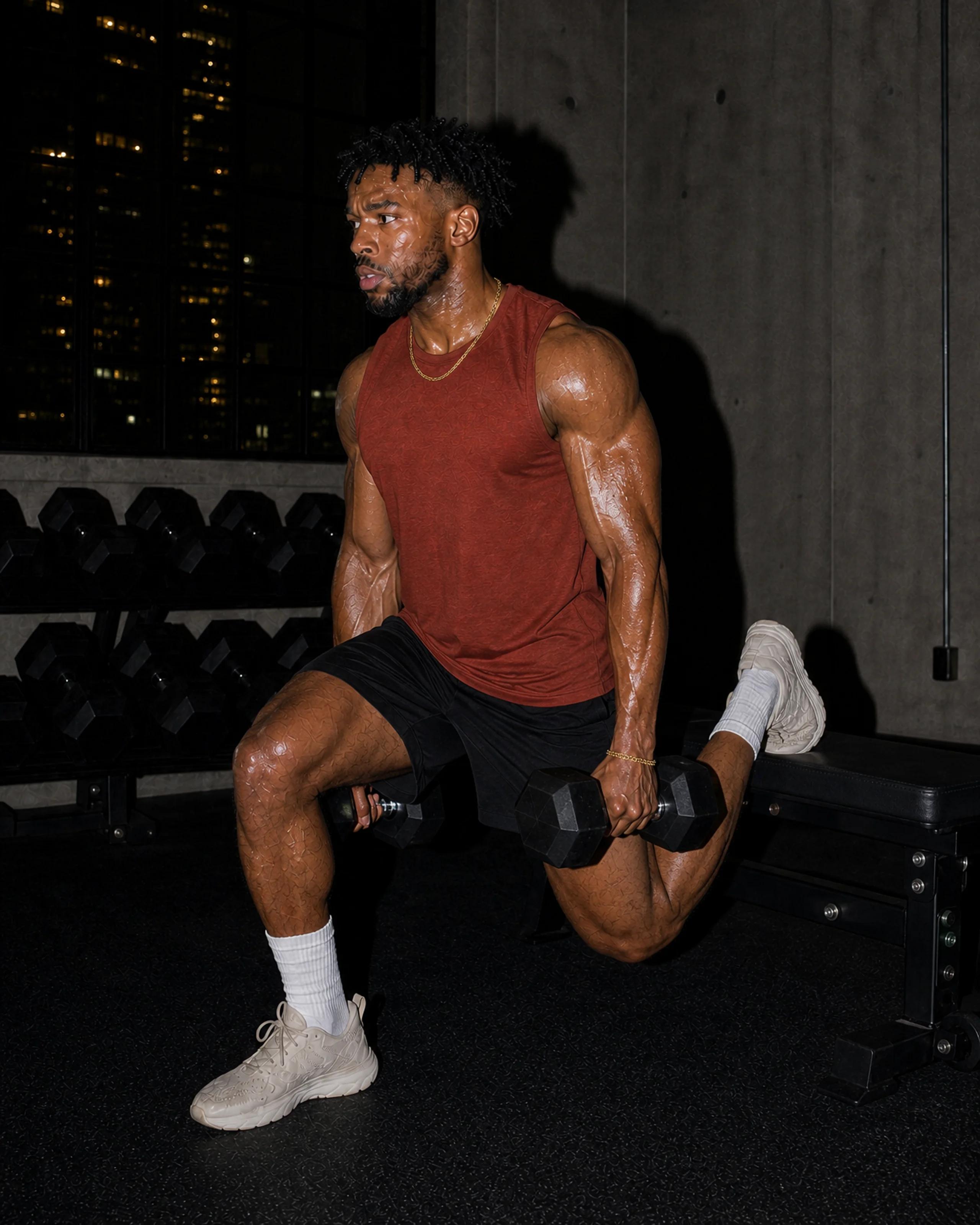 The Rope 5mm — Active lifestyle
