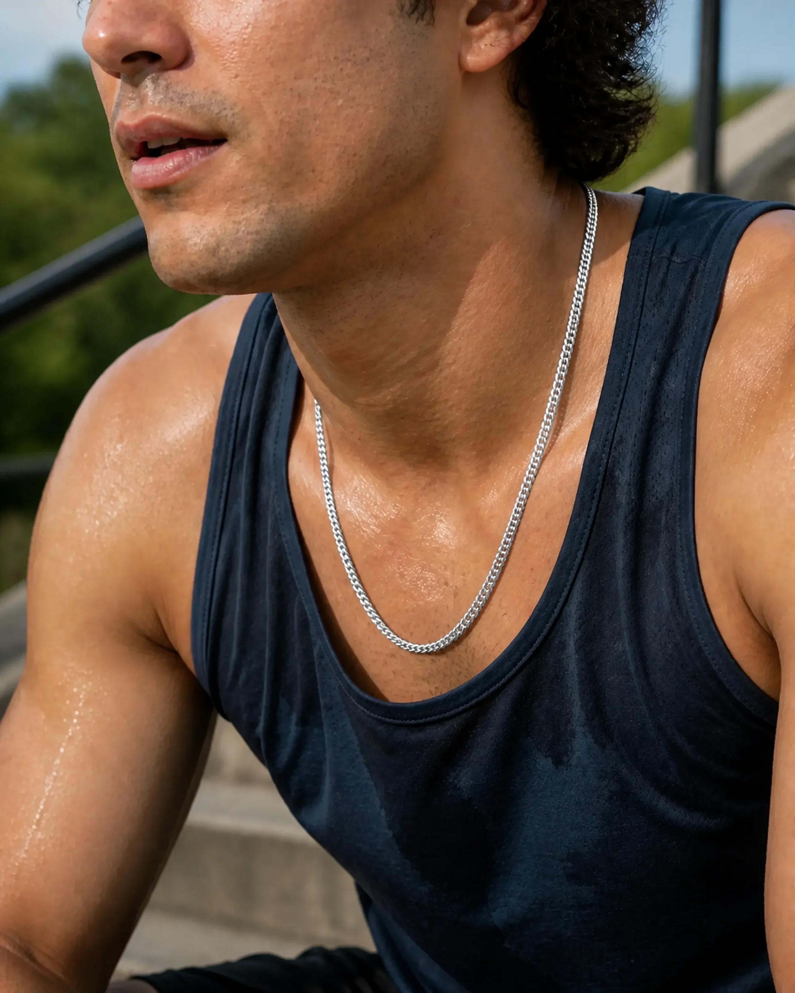 The Franco 5mm — Waterproof / sweatproof