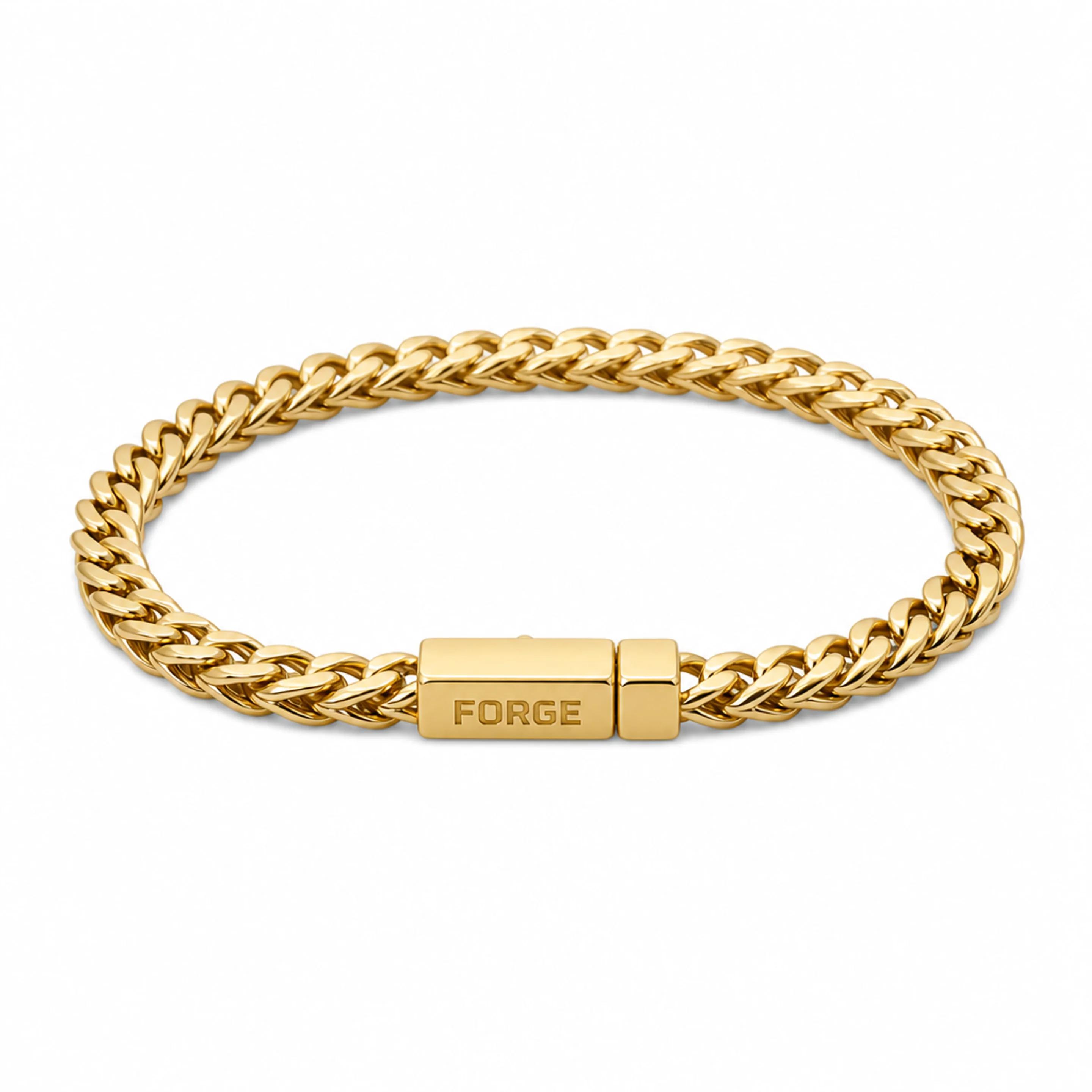 The Franco Bracelet — Clean product