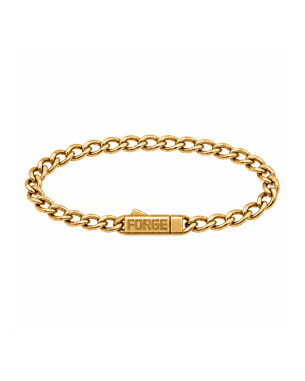 The Cuban Bracelet 5mm
