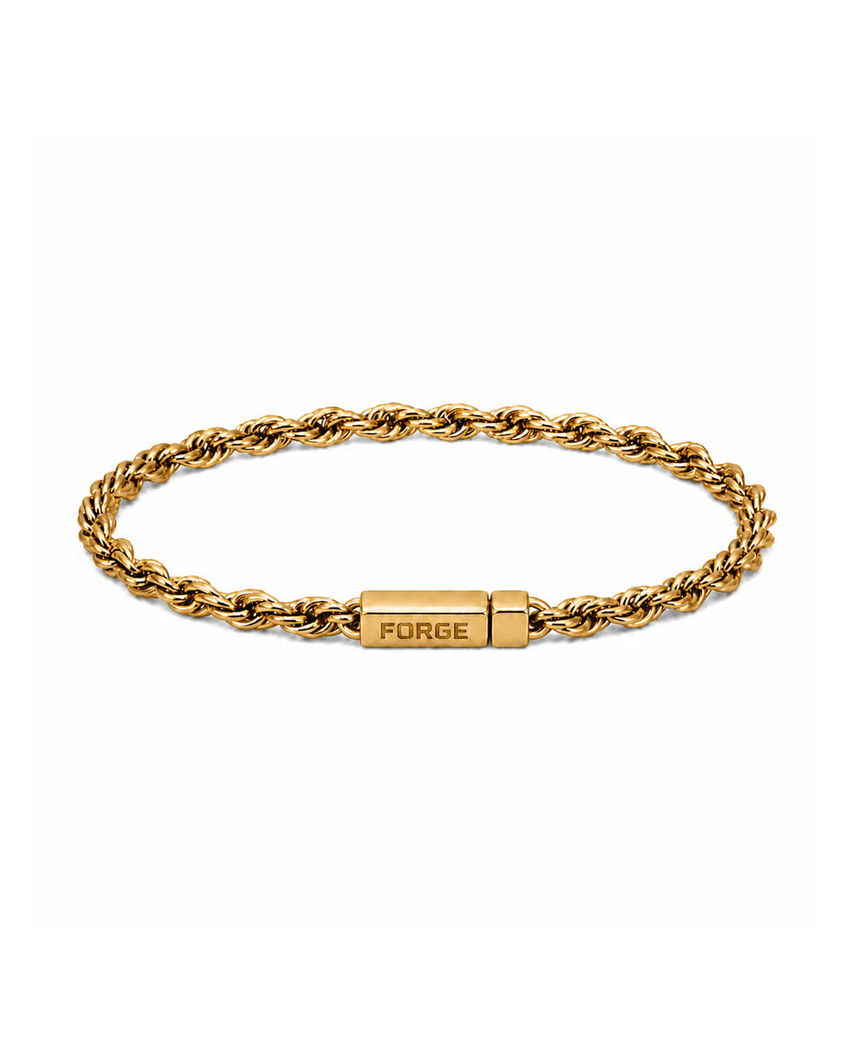 The Rope Bracelet 5mm