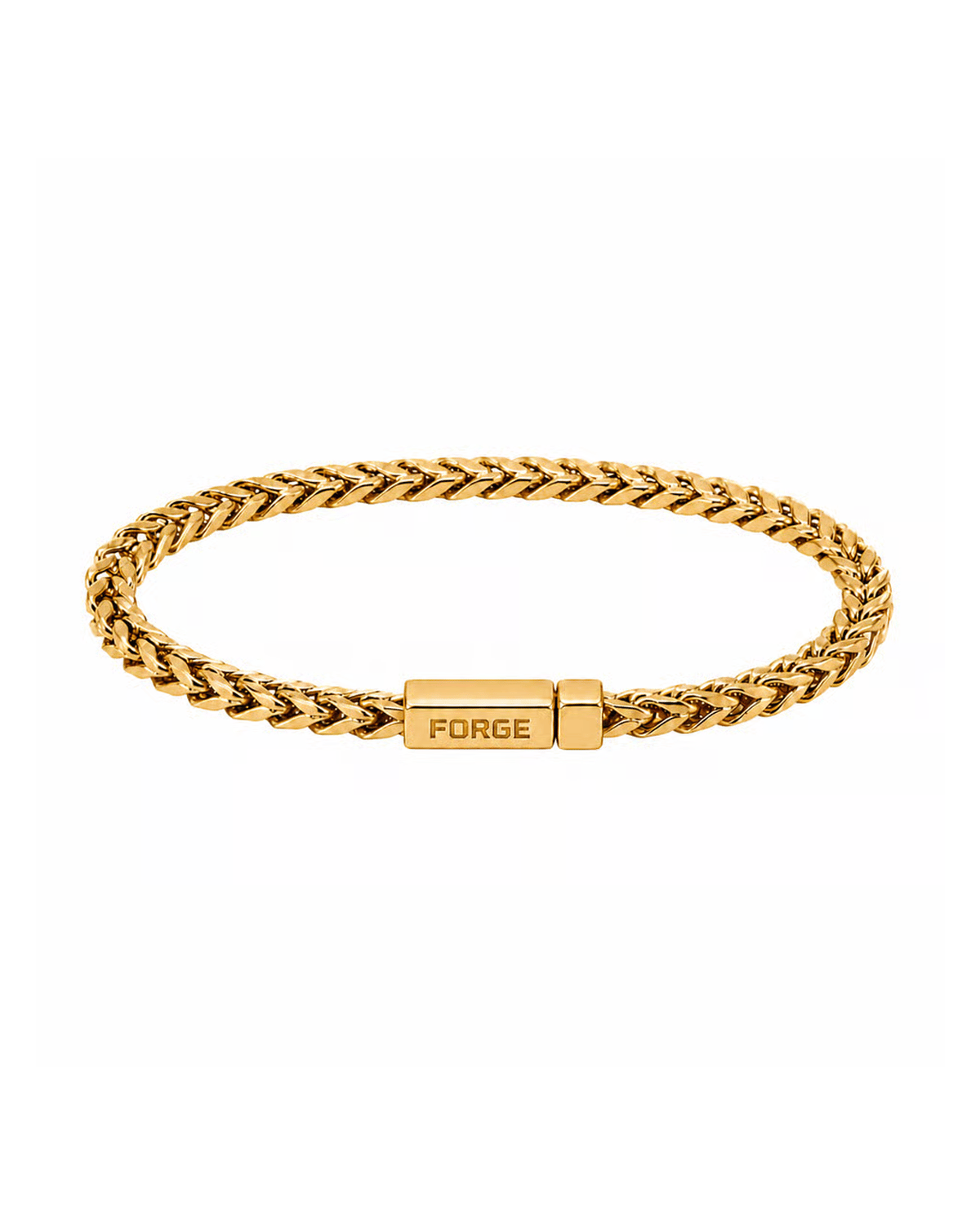The Franco Bracelet 5mm — Clean product