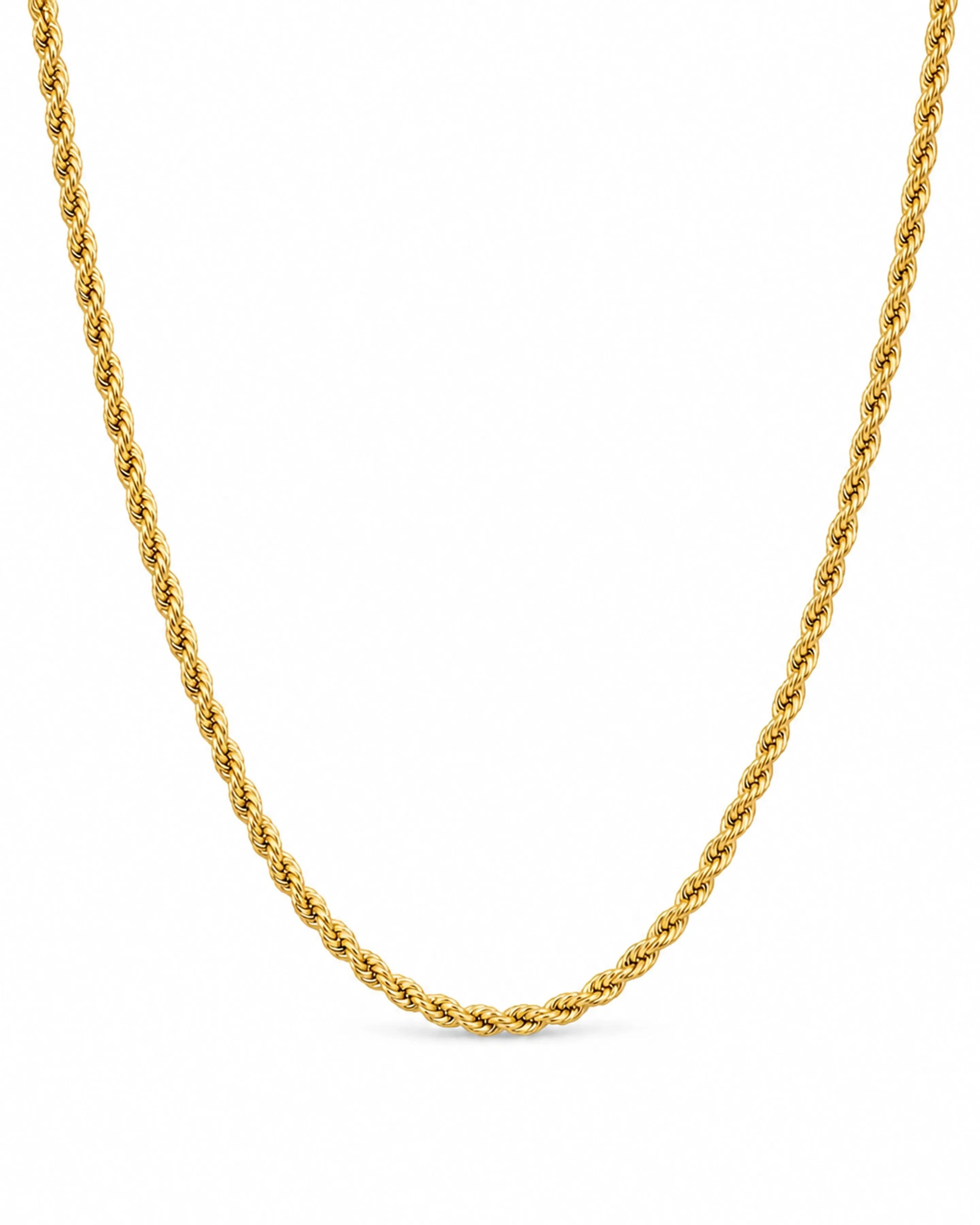 The Rope 3mm