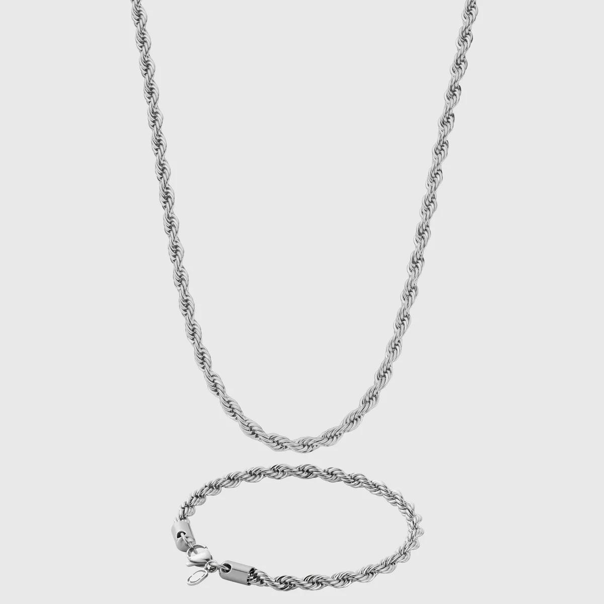 The Rope 3mm