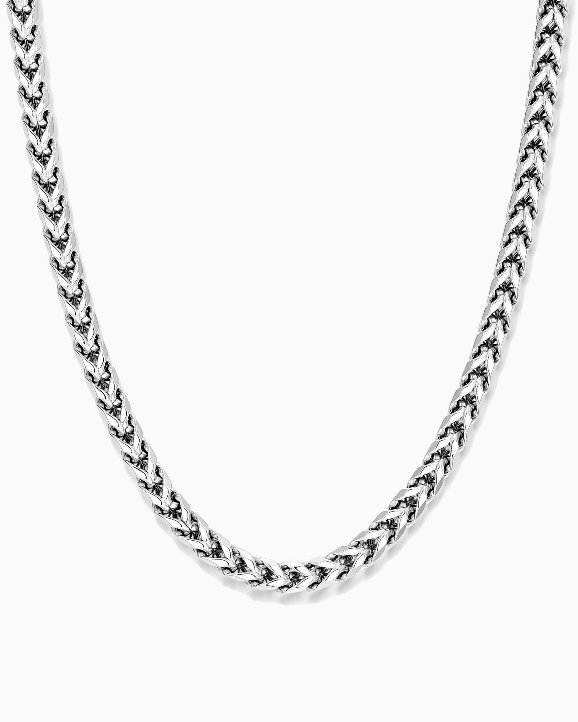 The Franco Bracelet