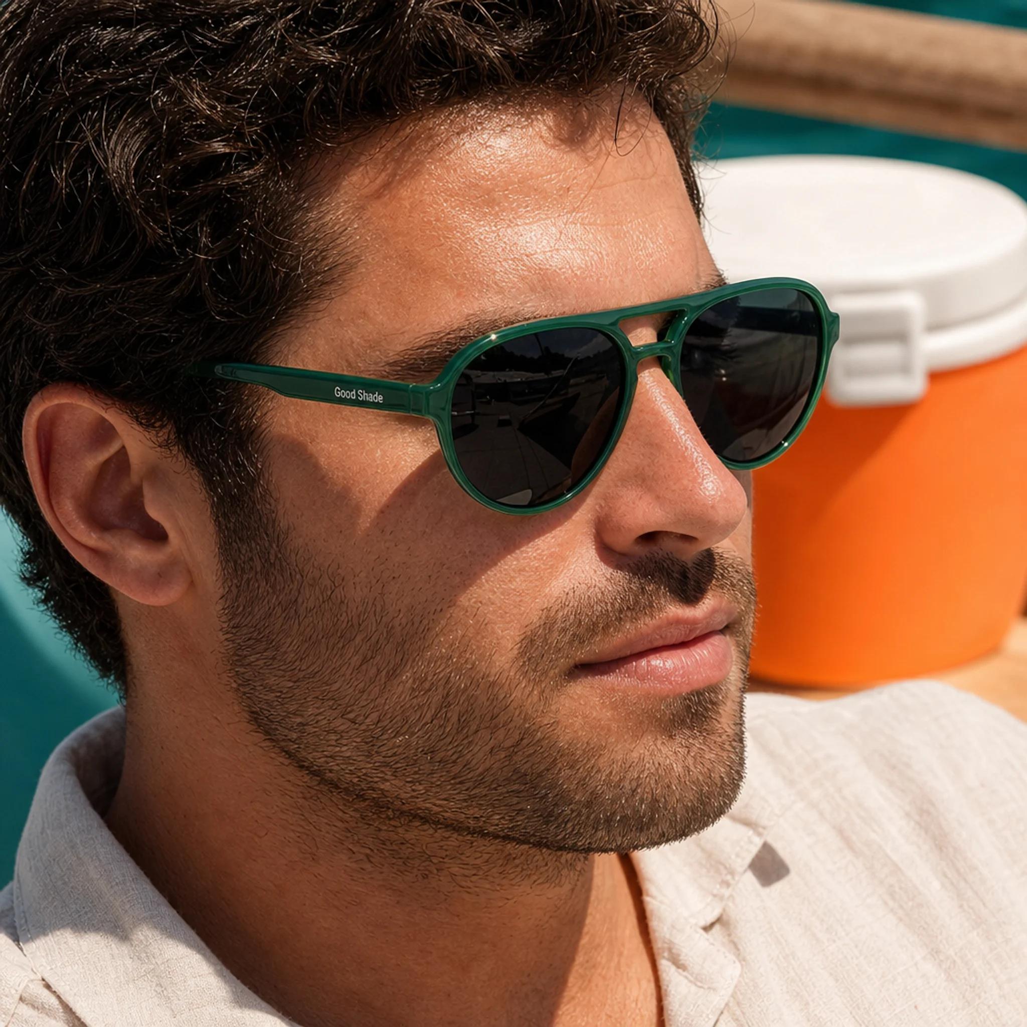 Good Shade new arrivals for the free BOGO pair