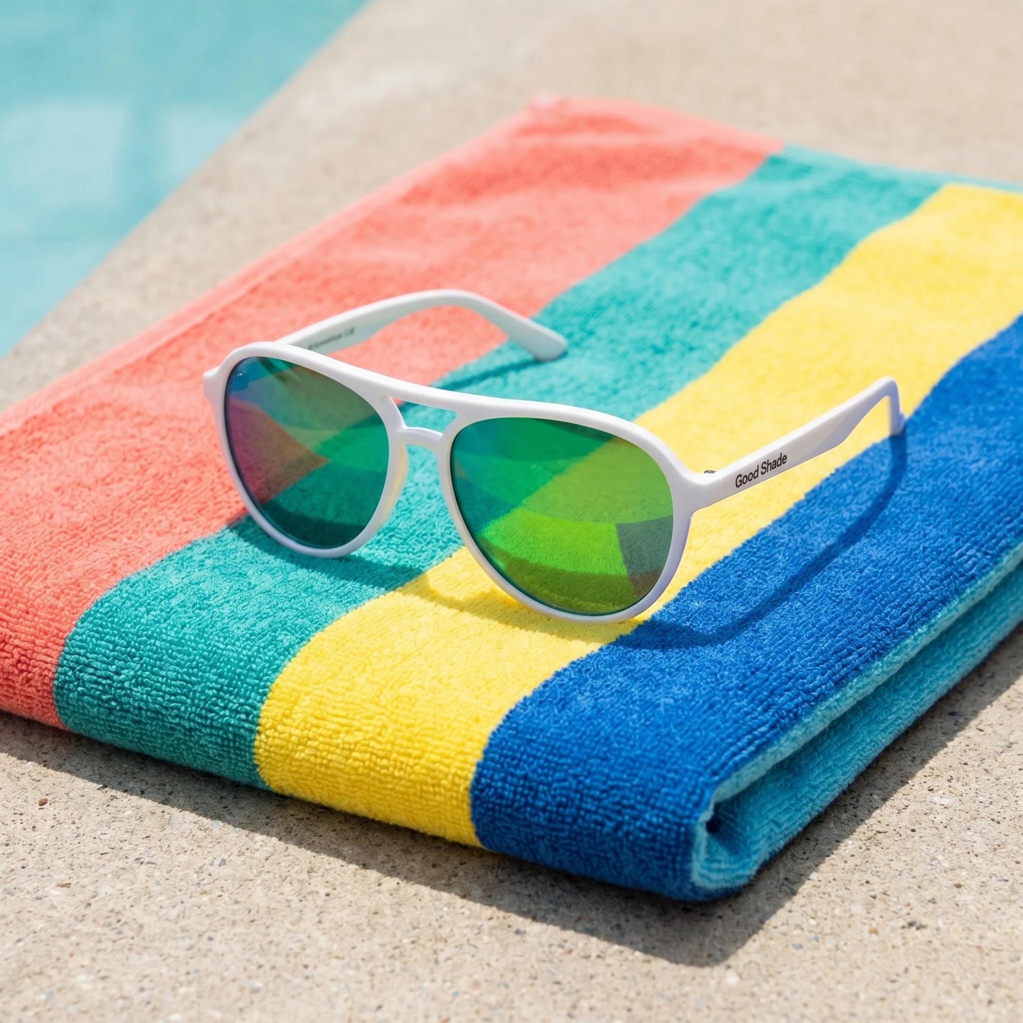 Good Shade bestselling sunglasses