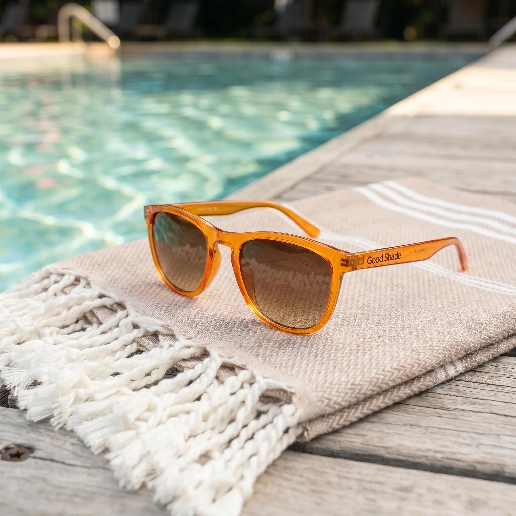 Good Shade sport sunglasses