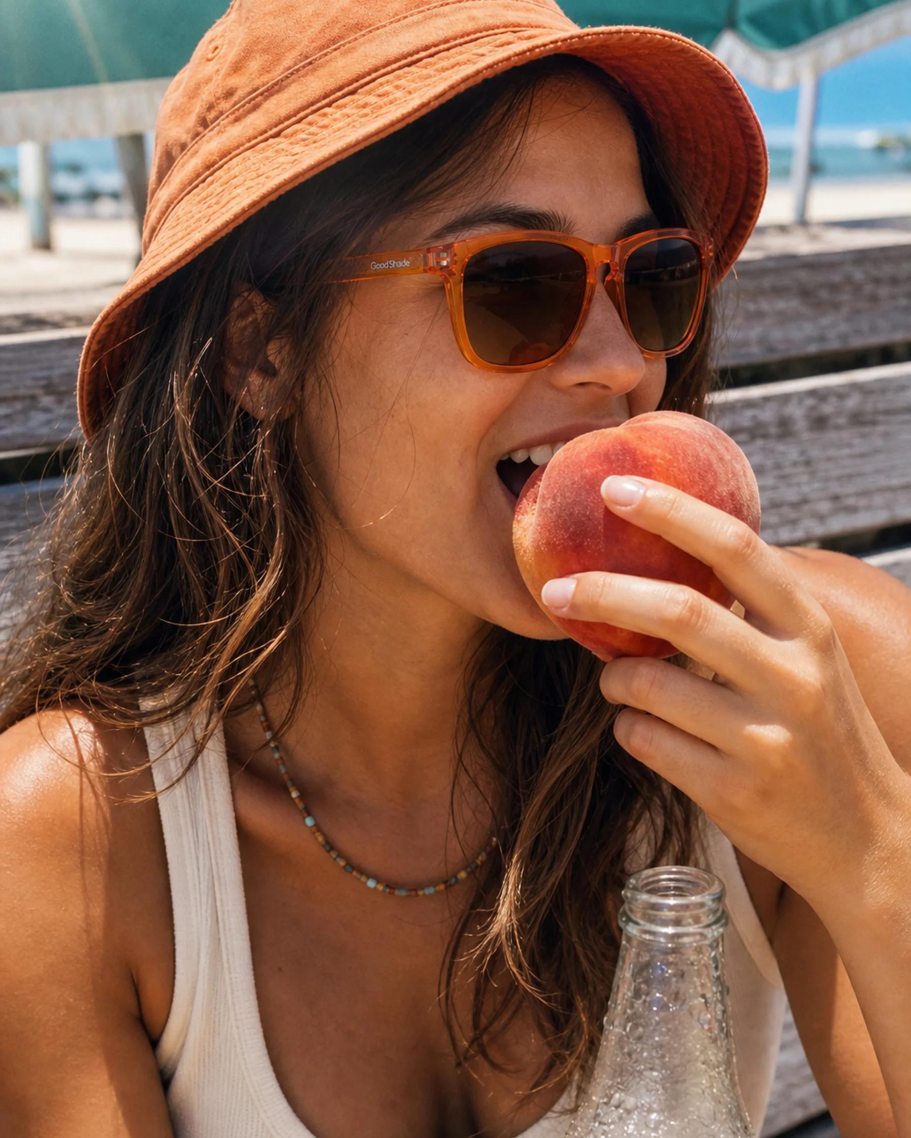 Summer Pair Refresh: Lifestyle Moment