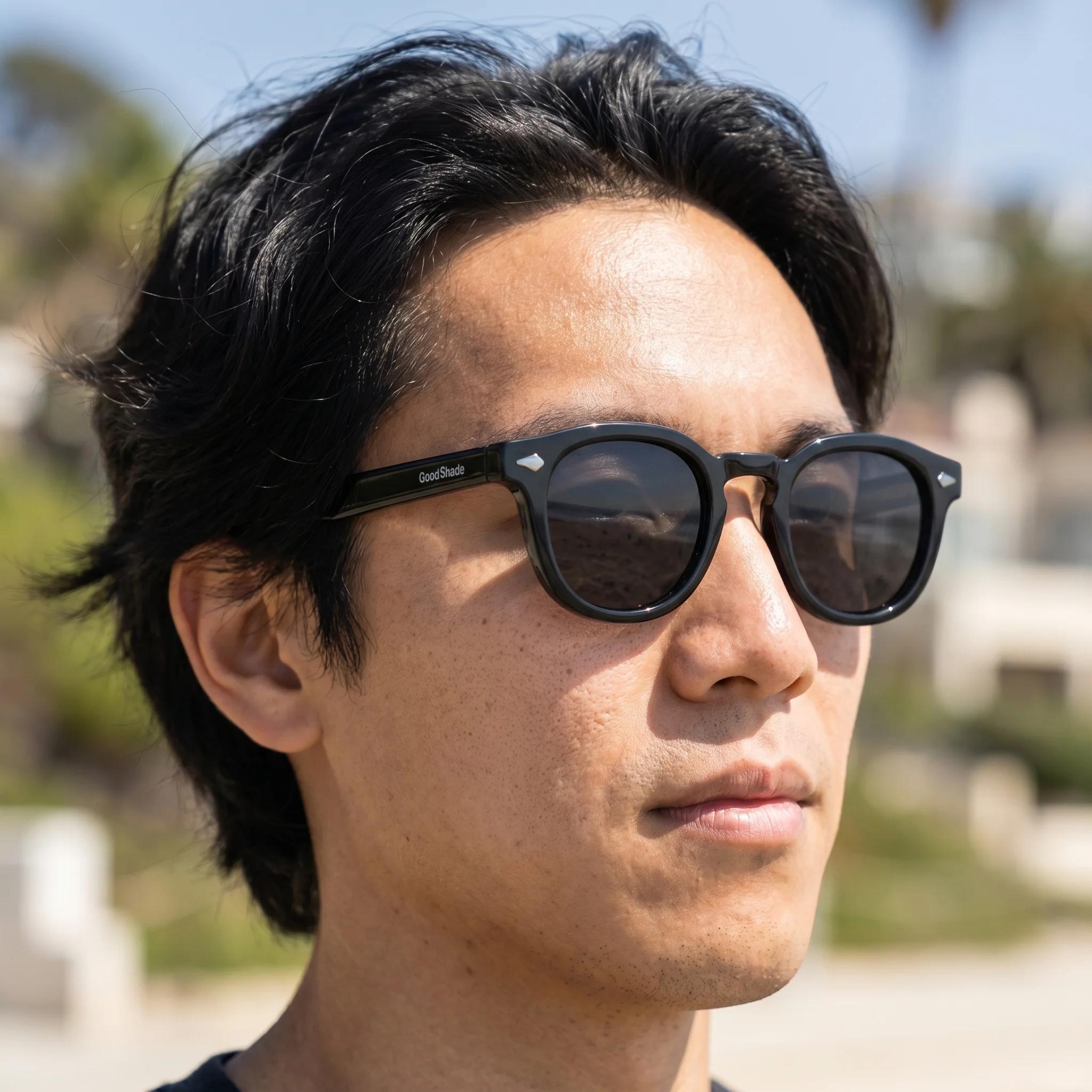 Reef — Person / face