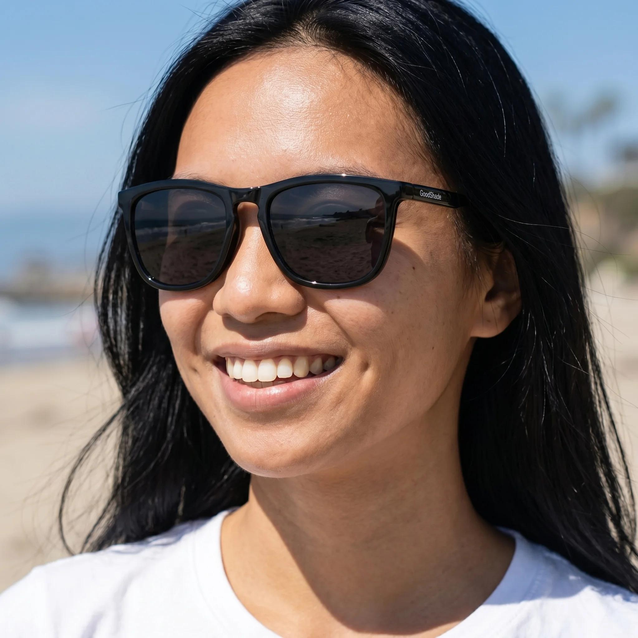 Reef — Person / face