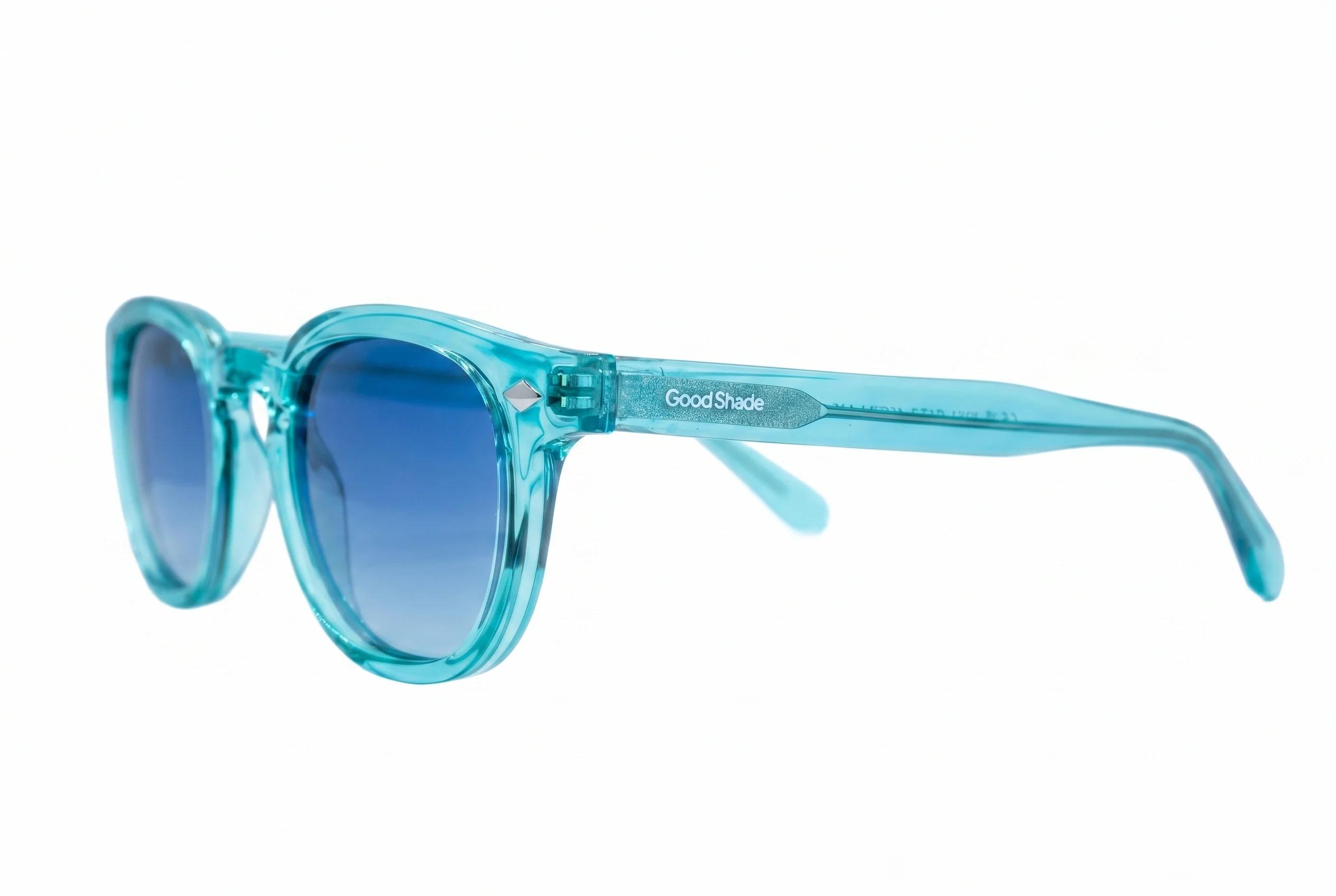 Cove - Glacier / Blue