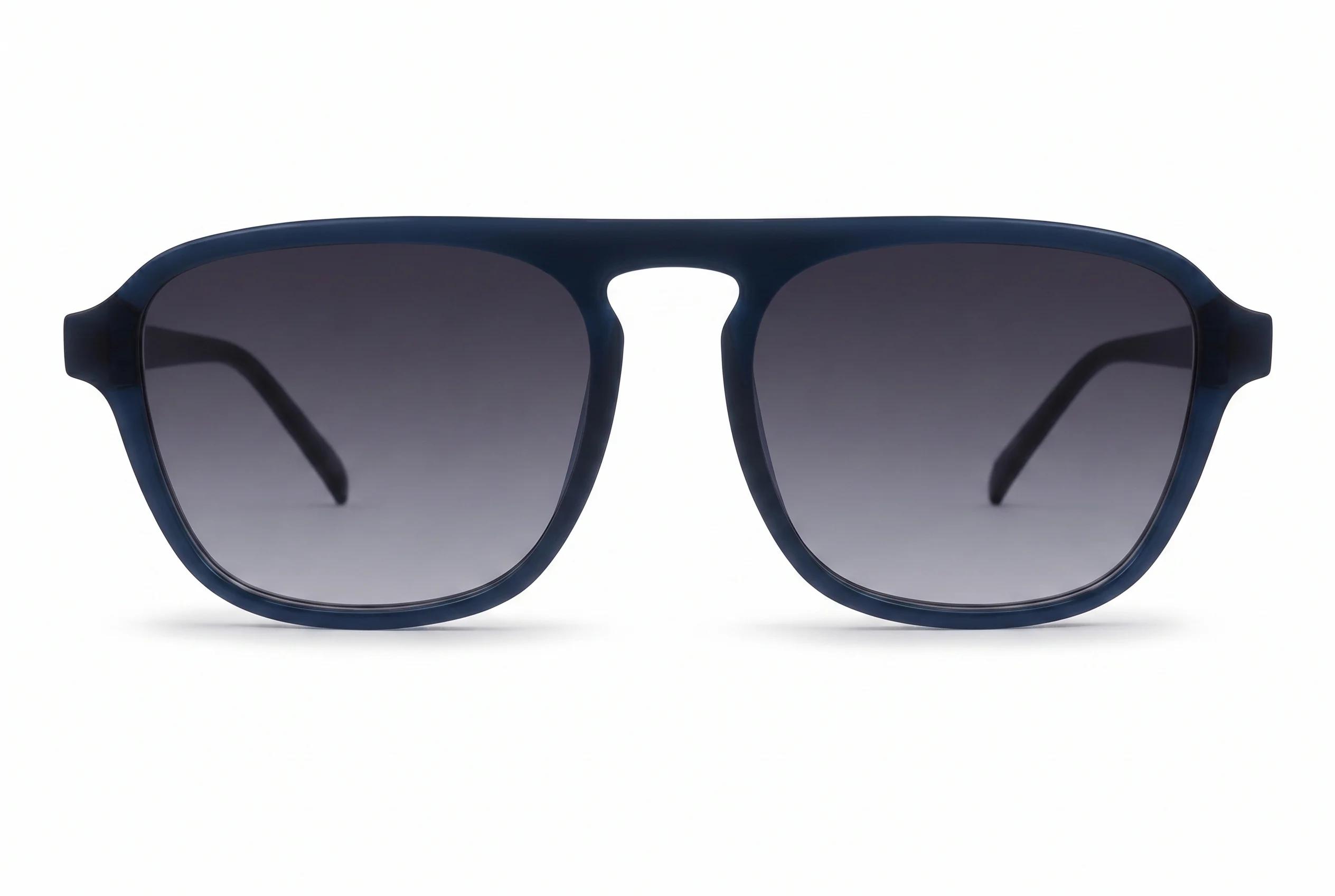 Jetty - Navy / Grey Gradient