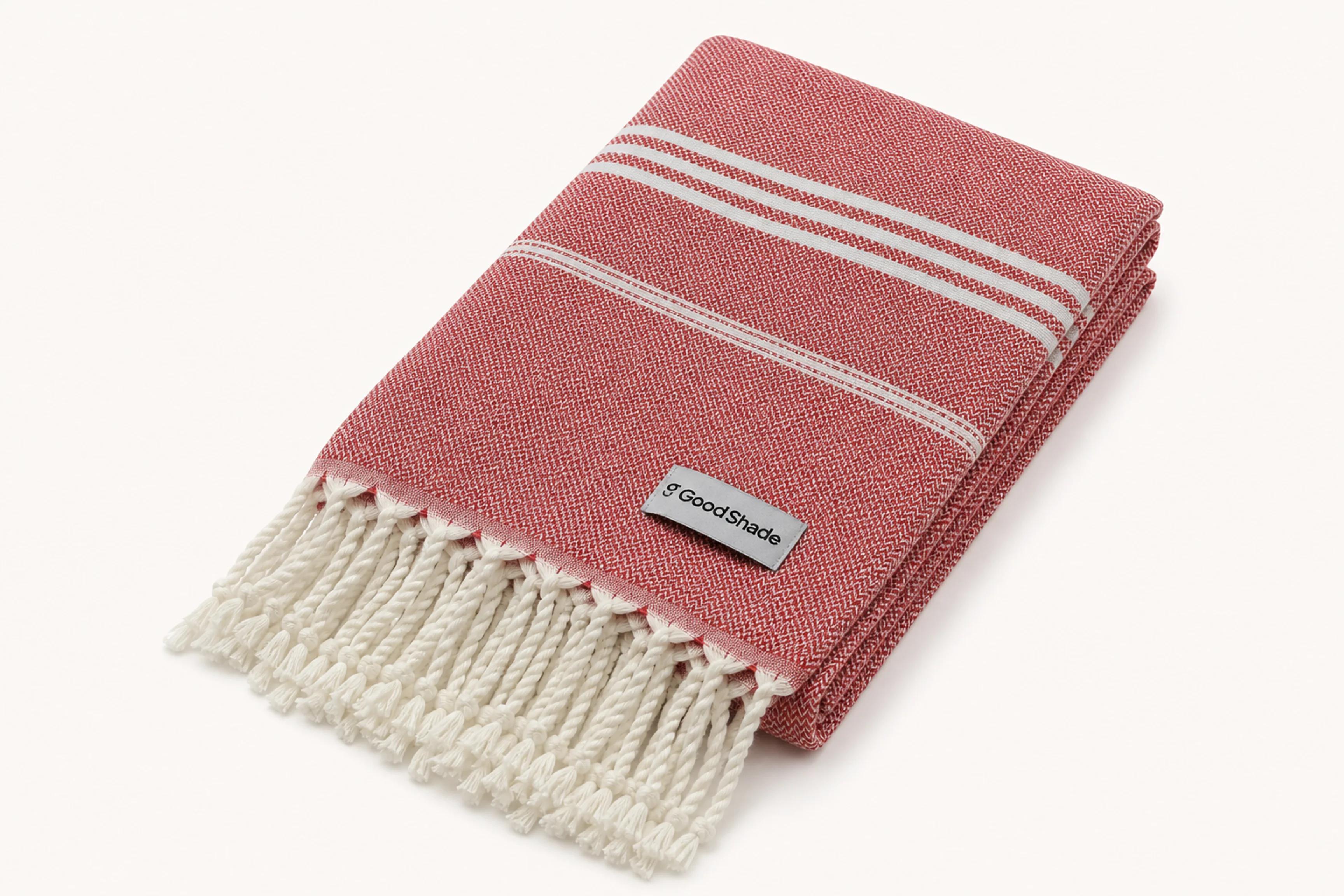 Beach Towel